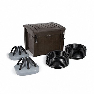 ATLANTIC TPS200S Shallow Pond Aeration System 110 lpm