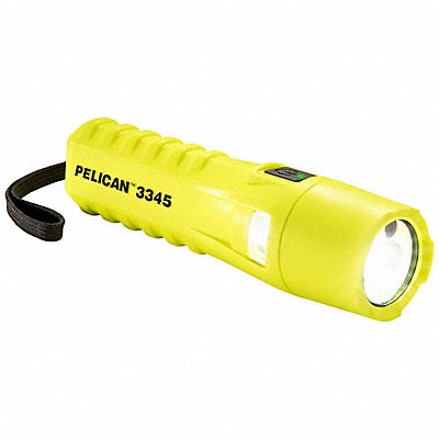 PELICAN 3345 Flashlight Battery Alkaline AA 7 hr