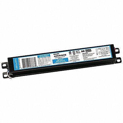ADVANCE IOP3P32LWN35I Ballast Electronic Bulb T8 120 to 277V