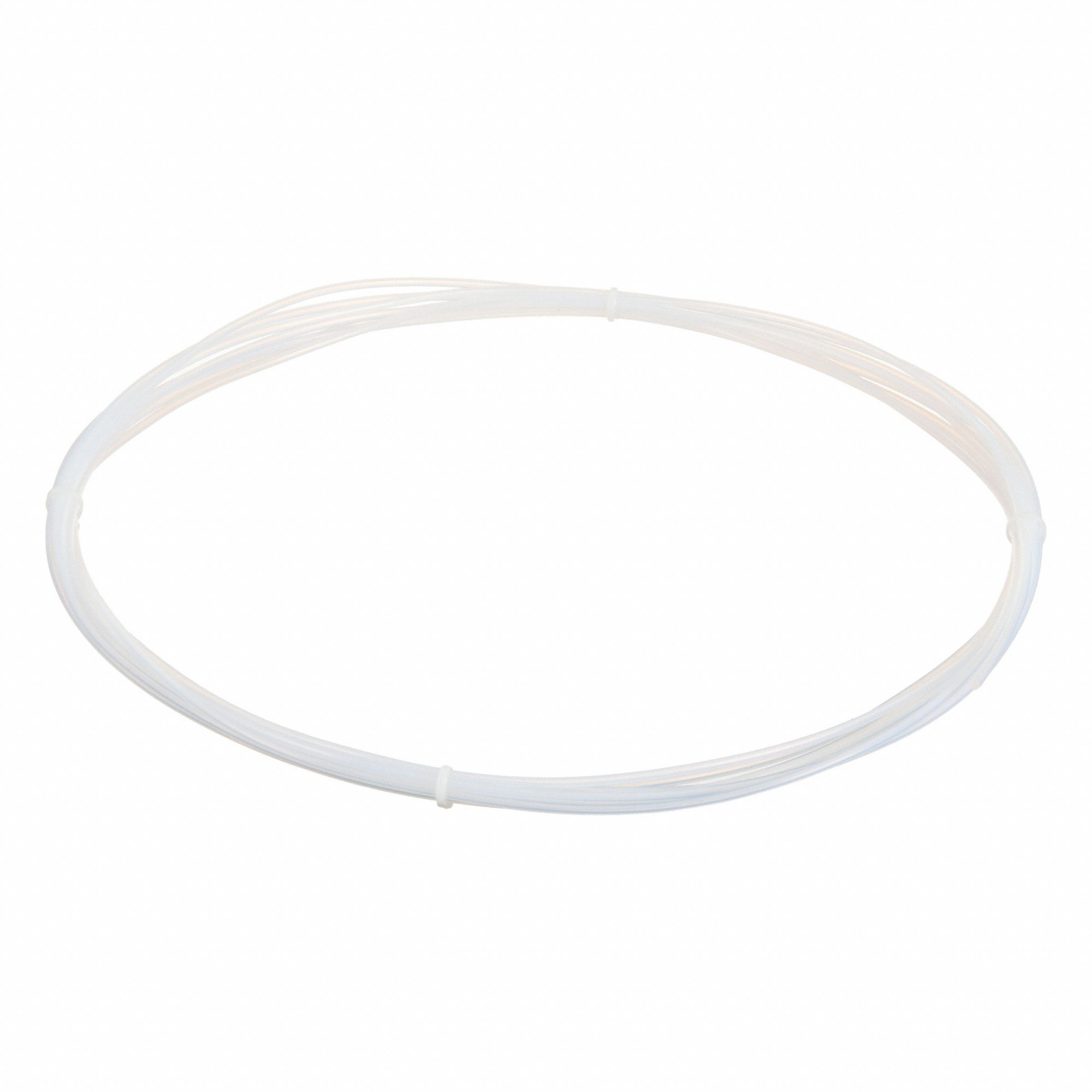 PARKER 1010125031NT25 Tubing White Shore D 50 to 65 1/16 I.D.