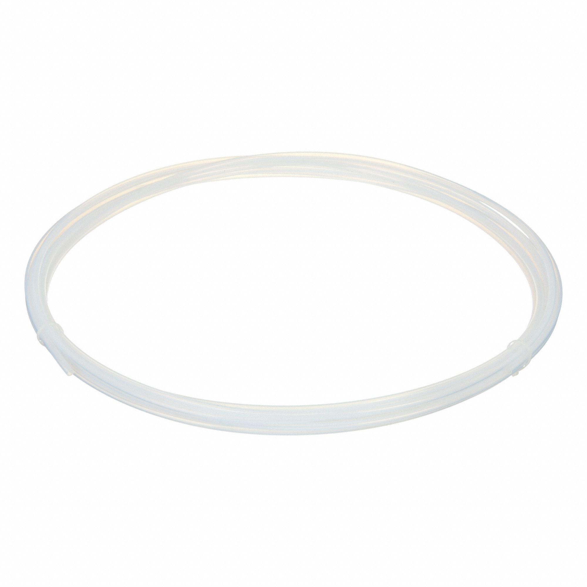 PARKER 1010188031NT25 Tubing White Shore D 50 to 65 1/8 I.D.
