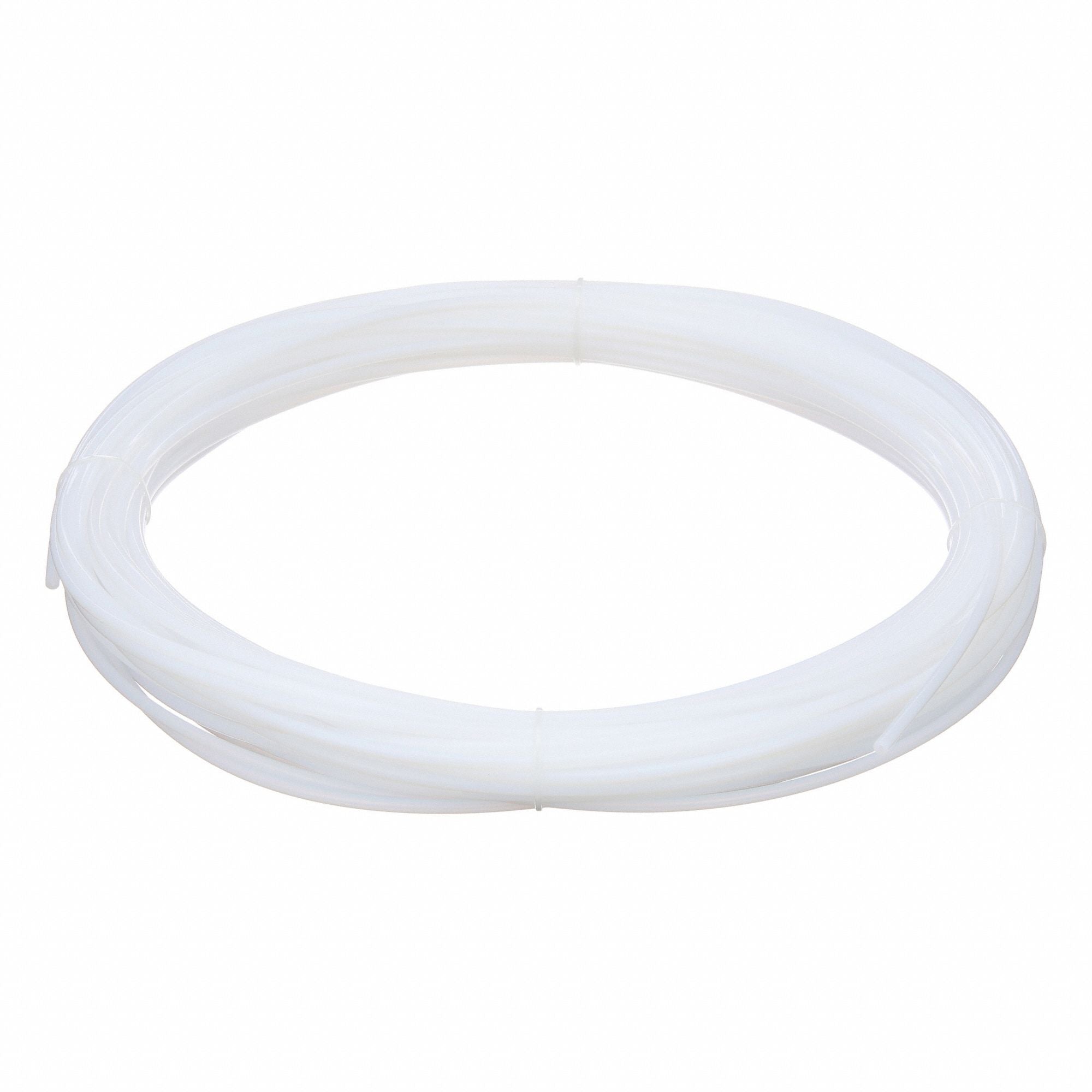 PARKER 1010188062NT100 Tubing White Shore D 50 to 65 1/16 I.D.