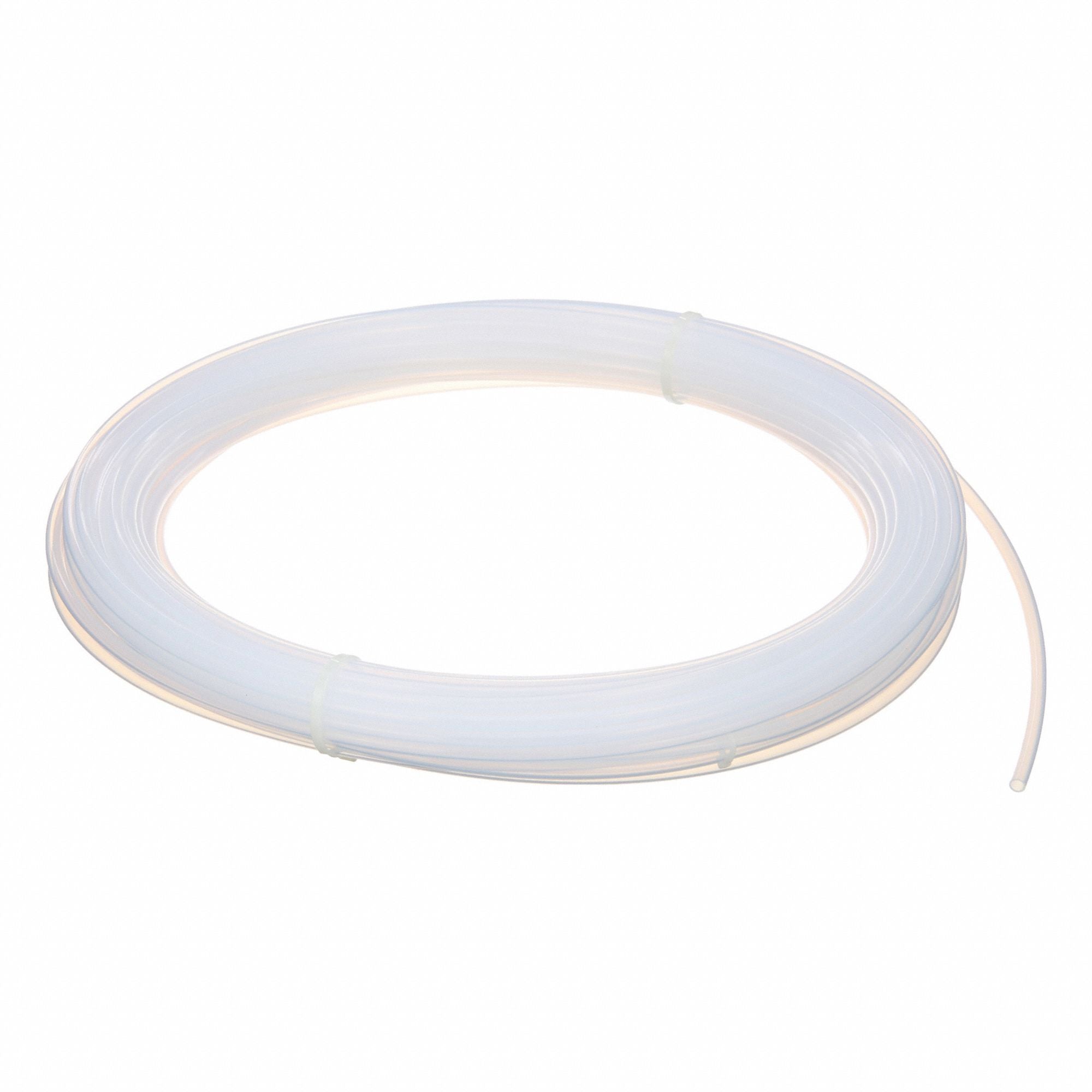 PARKER 1010250031NT100 Tubing White Shore D 50 to 65 3/16 I.D.