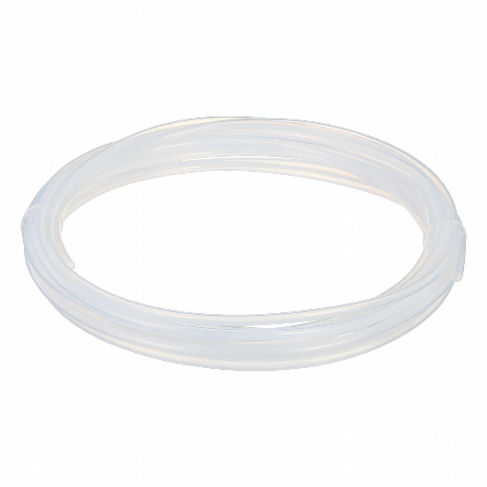 PARKER 1010250047NT25 Tubing White Shore D 50 to 65 5/32 I.D.