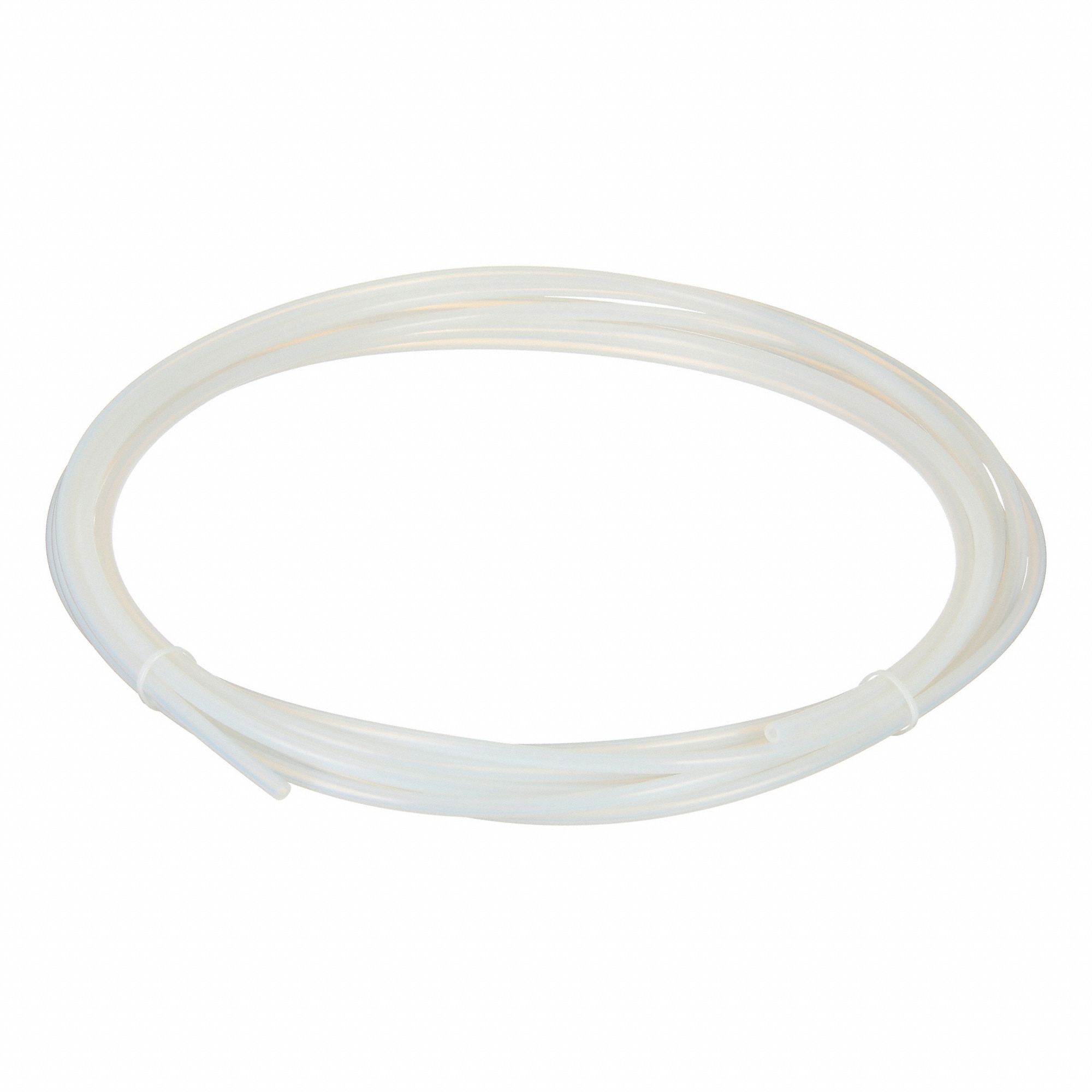 PARKER 1010250062NT25 Tubing White Shore D 50 to 65 1/8 I.D.