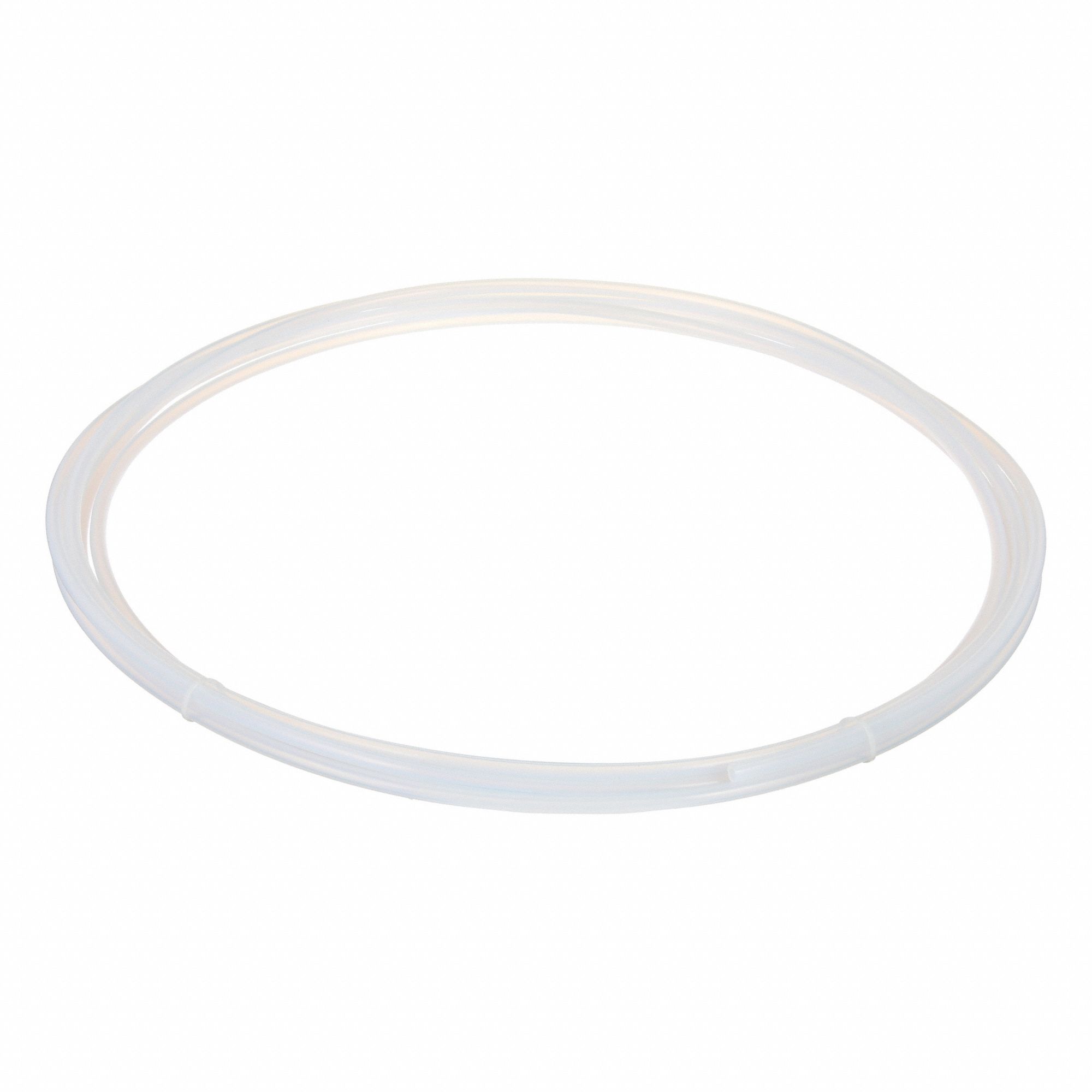 PARKER 1010312062NT25 Tubing White Shore D 50 to 65 3/16 I.D.