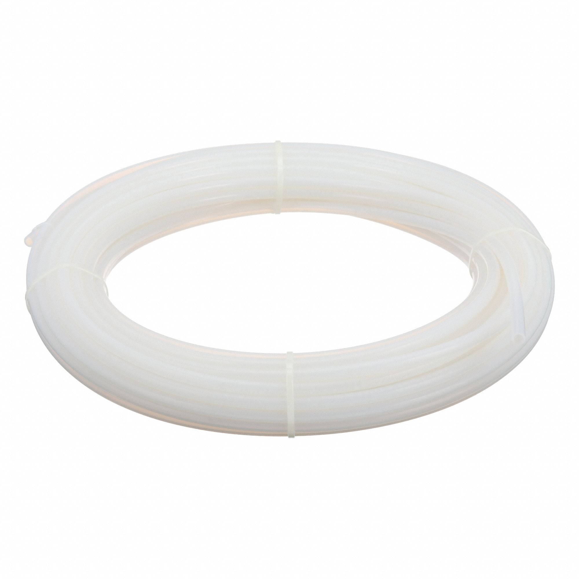 PARKER 1010375062NT100 Tubing White Shore D 50 to 65 1/4 I.D.