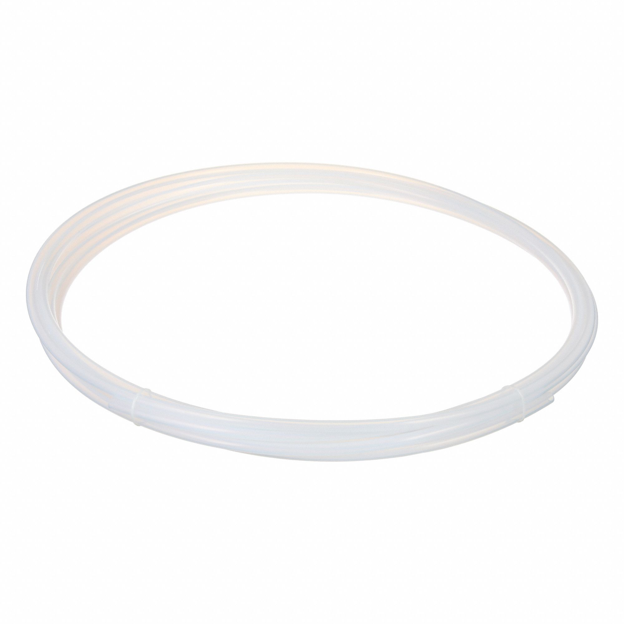 PARKER 1010375062NT25 Tubing White Shore D 50 to 65 1/4 I.D.
