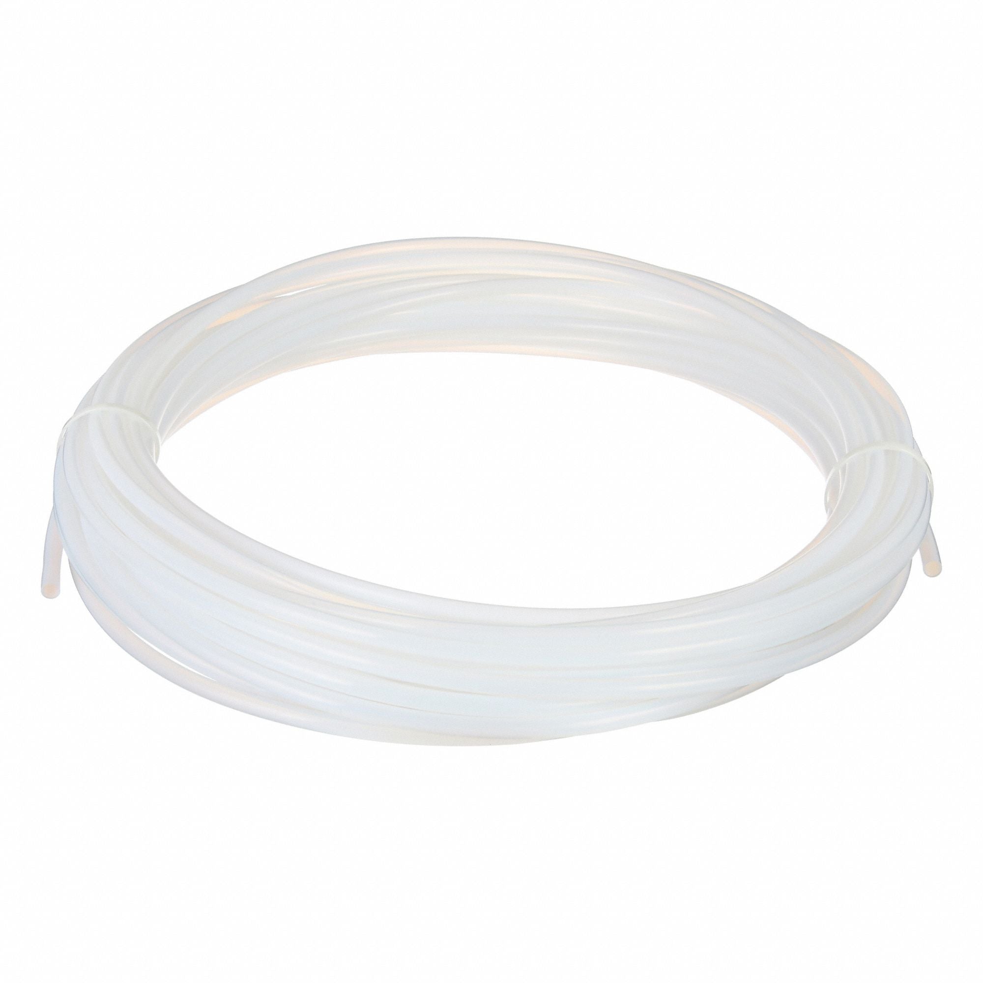 PARKER 1010438031NT100 Tubing White Shore D 50 to 65 3/8 I.D.