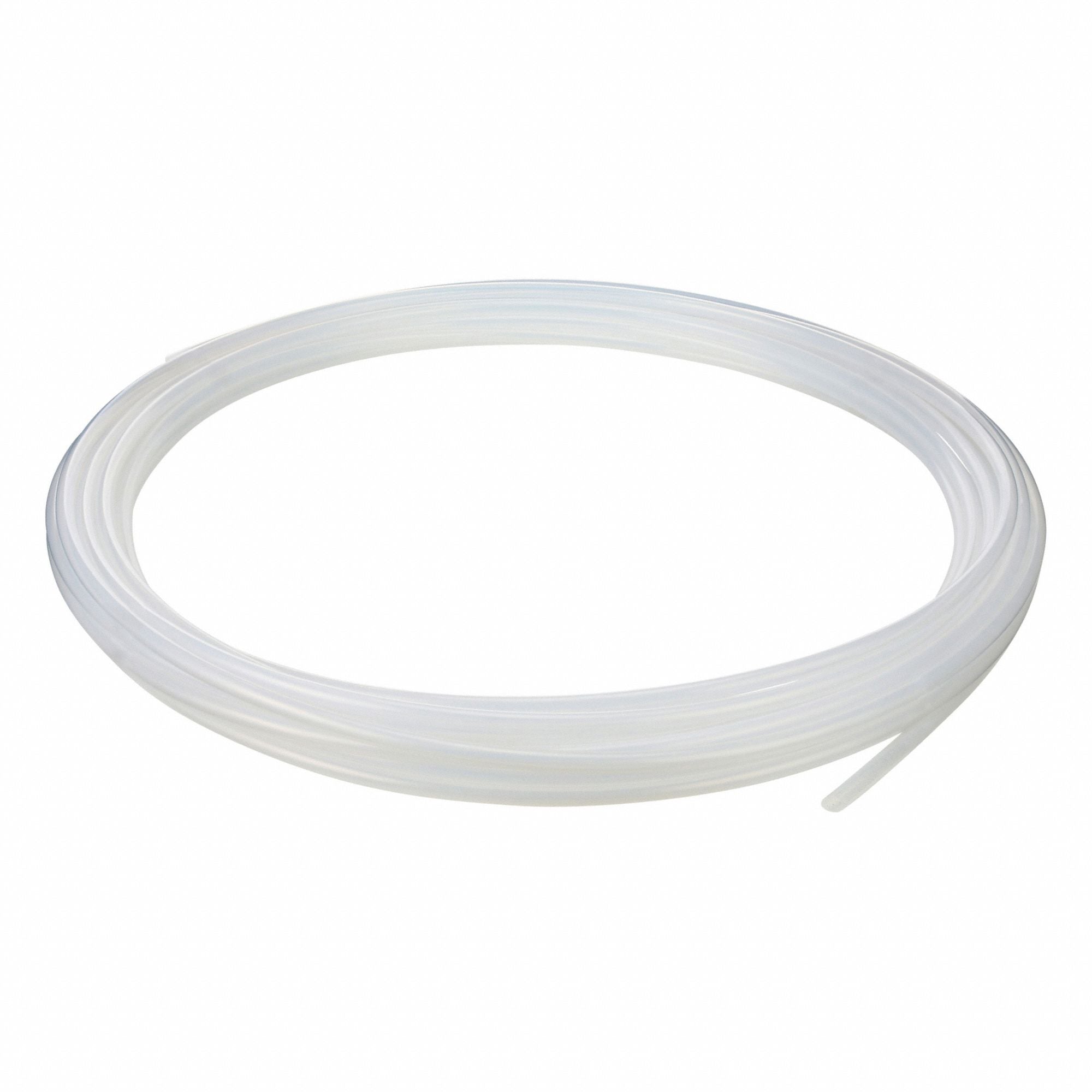 PARKER 1010563031NT100 Tubing White Shore D 50 to 65 1/2 I.D.