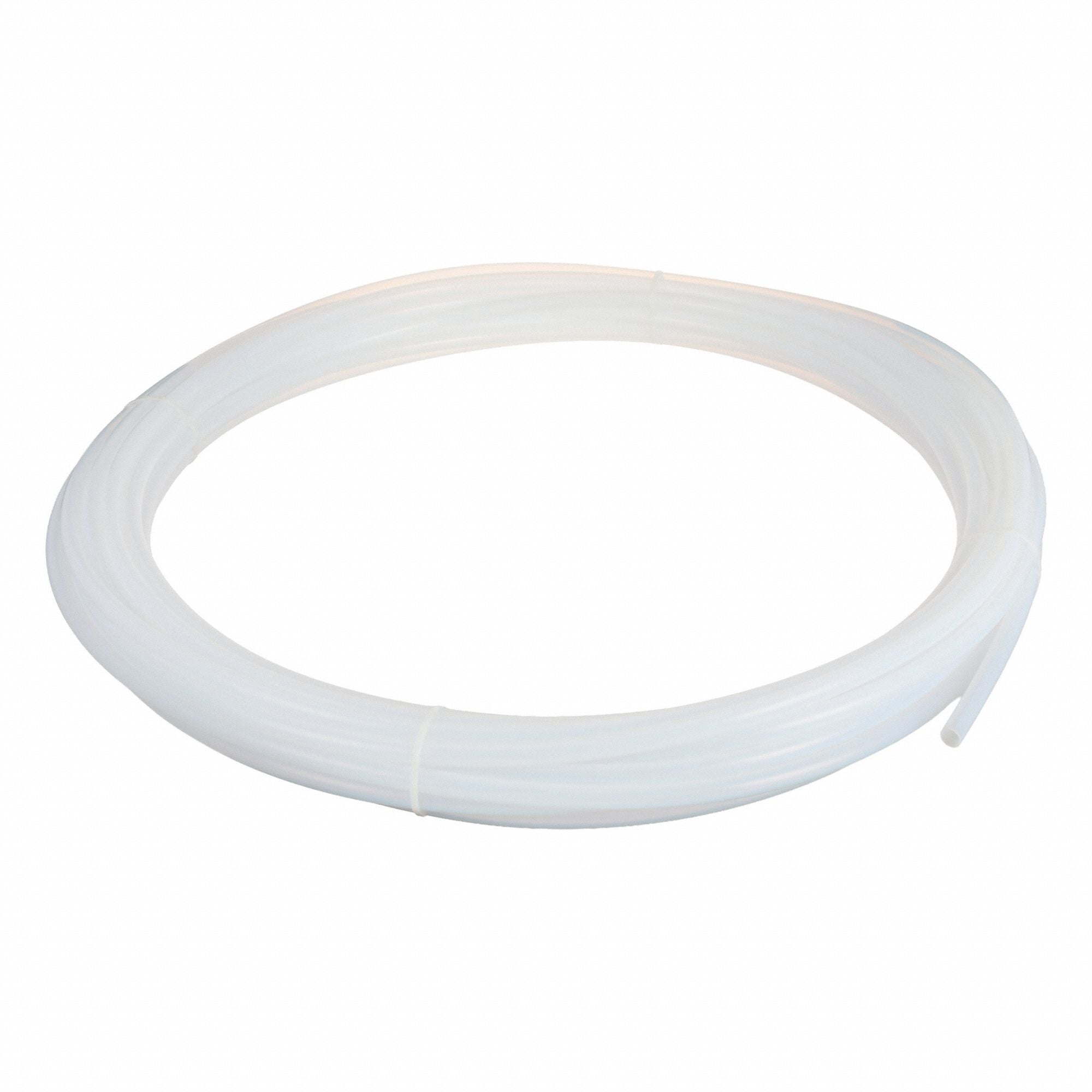 PARKER 1010625062NT100 Tubing White Shore D 50 to 65 1/2 I.D.