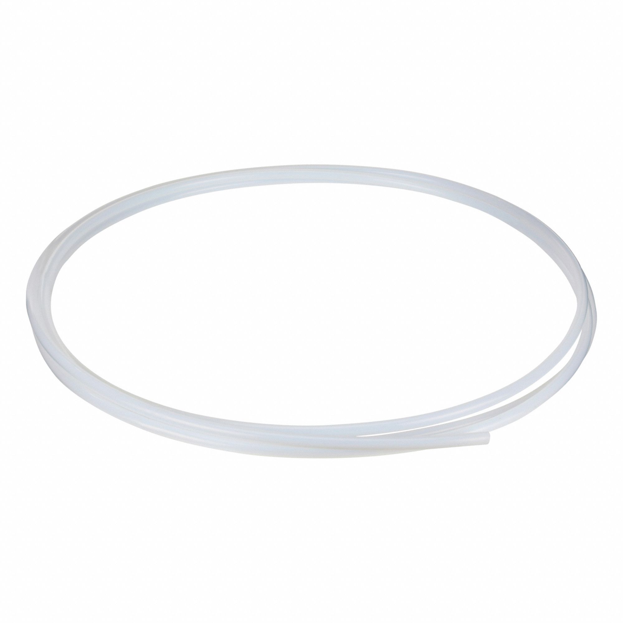 PARKER 1010625062NT25 Tubing White Shore D 50 to 65 1/2 I.D.