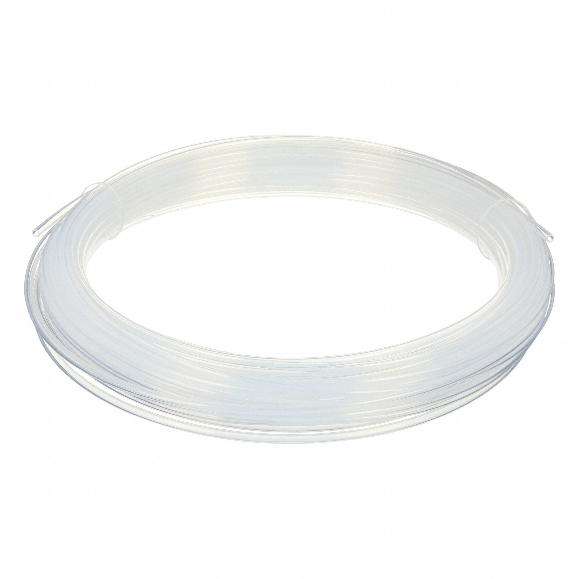 PARKER 1030250040NT100 Tubing Natural Shore D 55 5/32 I.D.