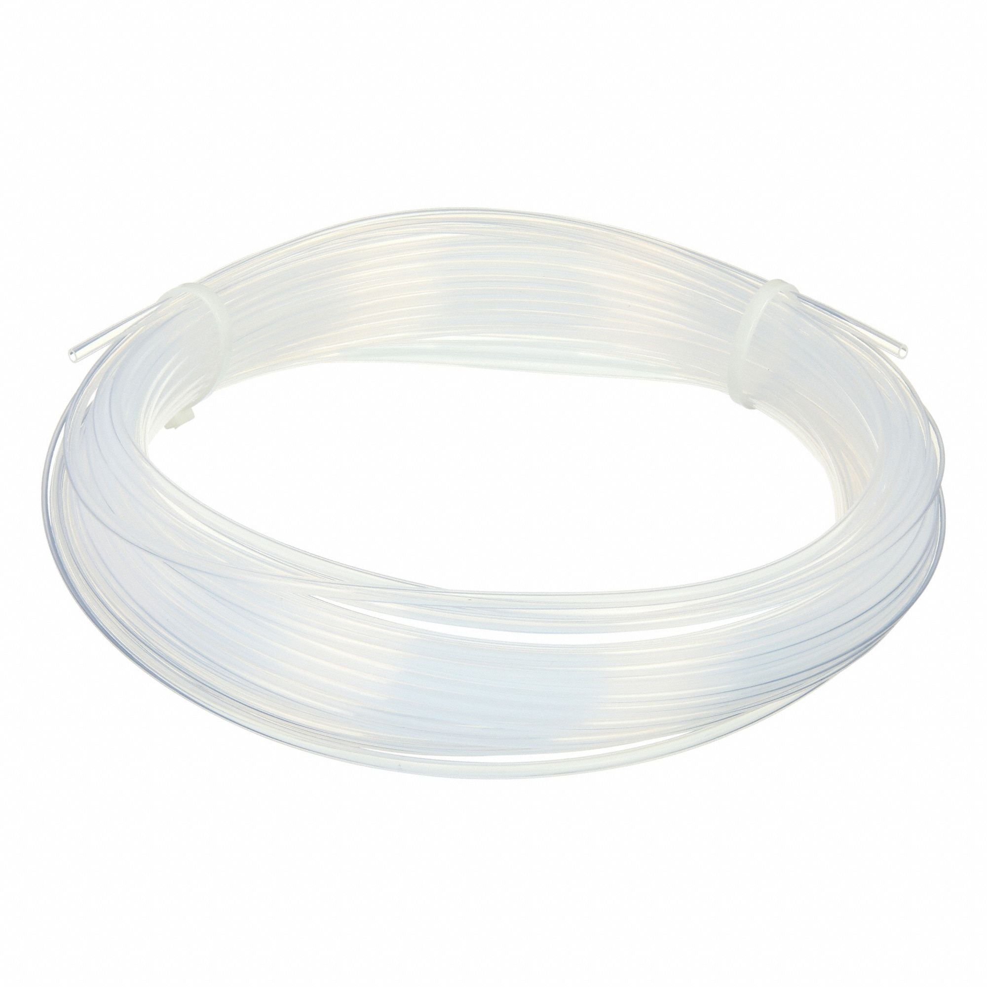 PARKER 1030250047NT100 Tubing Natural Shore D 55 5/32 I.D.