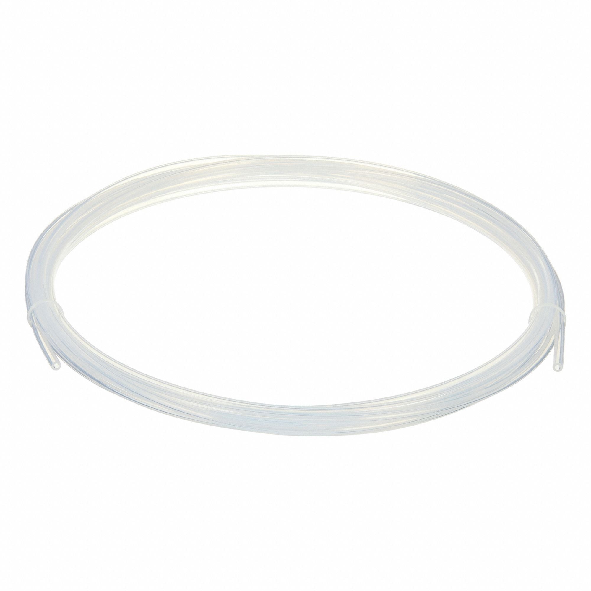 PARKER 1030250062NT25 Tubing Natural Shore D 55 1/8 I.D. FEP