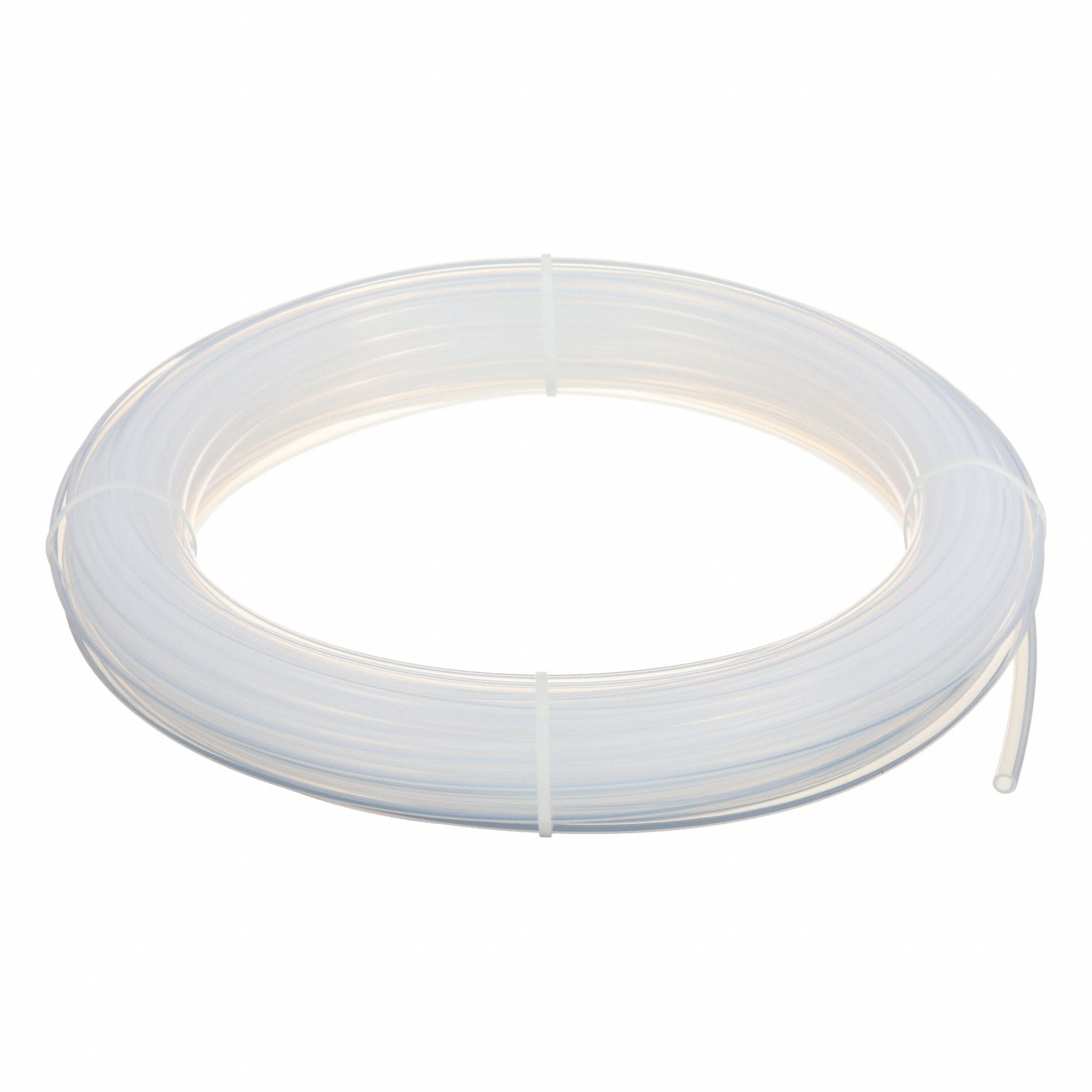 PARKER 1030375062NT100 Tubing Clear Shore D 55 1/4 I.D. FEP