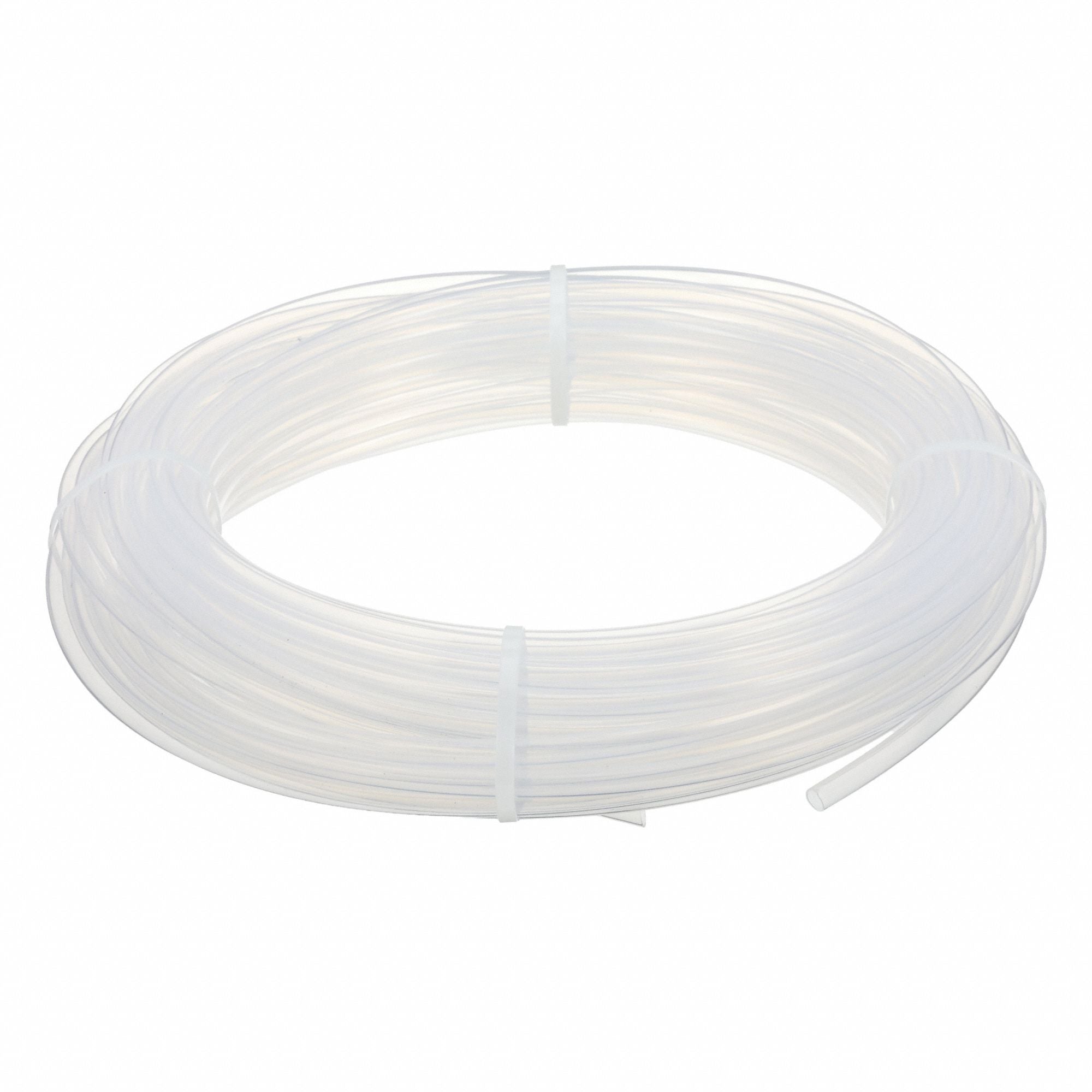 PARKER 1030438031NT100 Tubing Clear Shore D 55 3/8 I.D. FEP