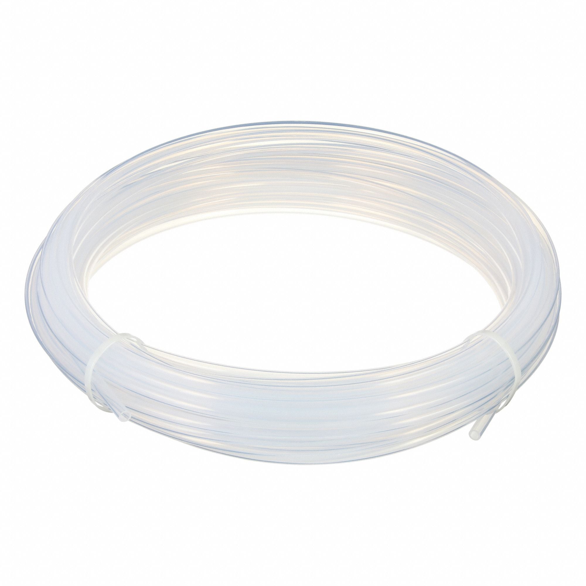 PARKER 1030438062NT100 Tubing Clear Shore D 55 5/16 I.D. FEP