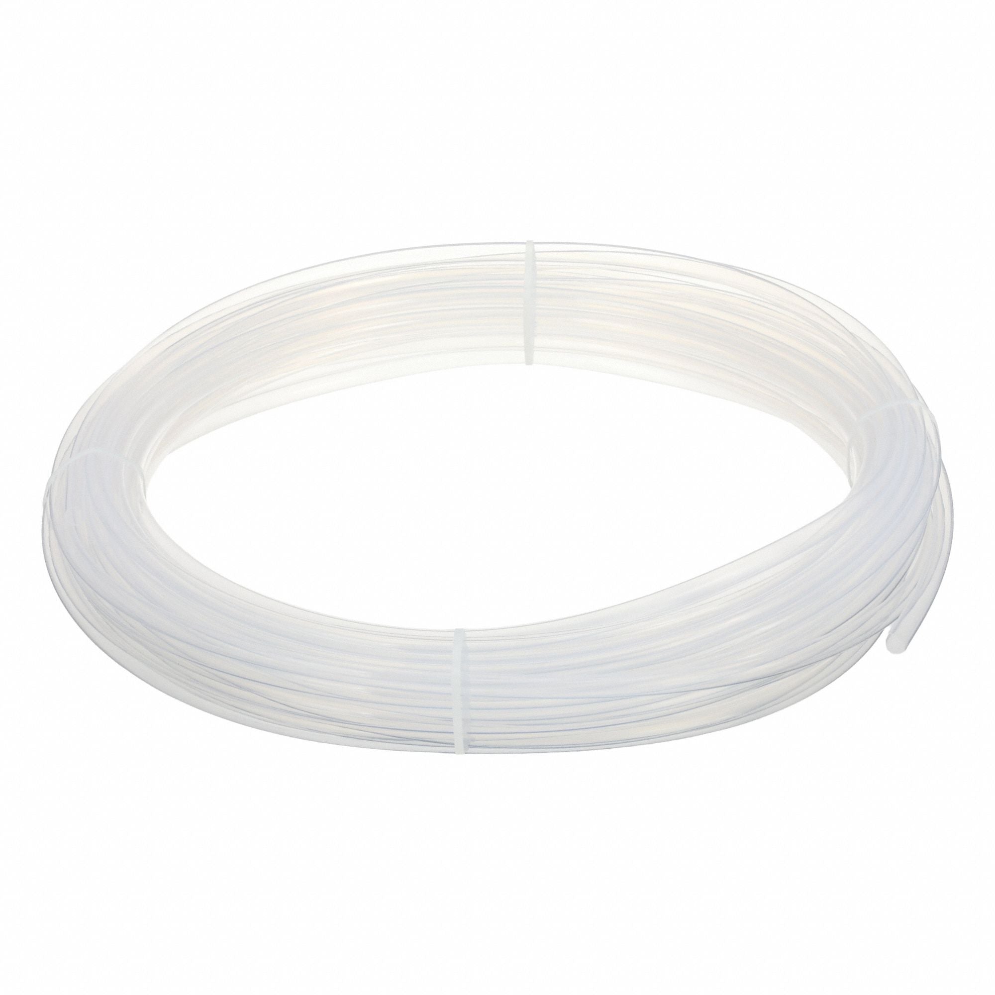 PARKER 1030500031NT100 Tubing Clear Shore D 55 7/16 I.D. FEP