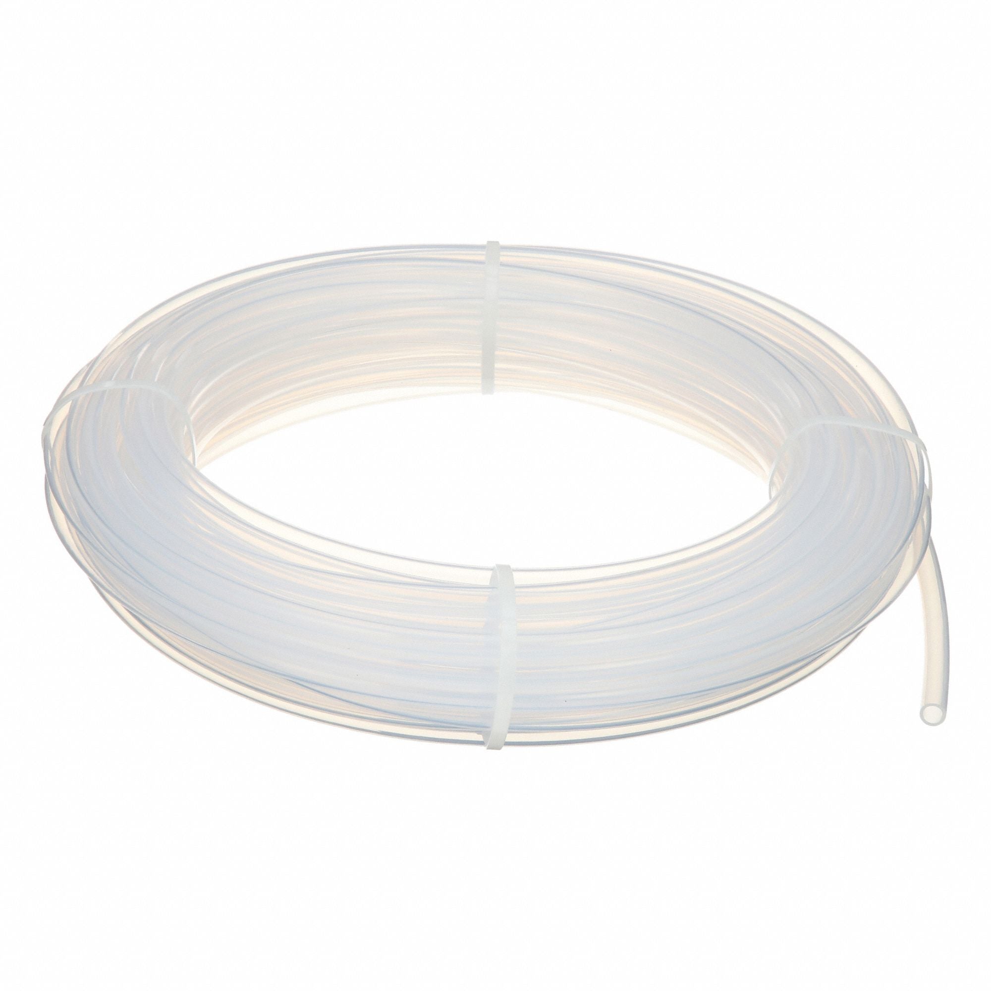 PARKER 1030500062NT100 Tubing Clear Shore D 55 3/8 I.D. FEP