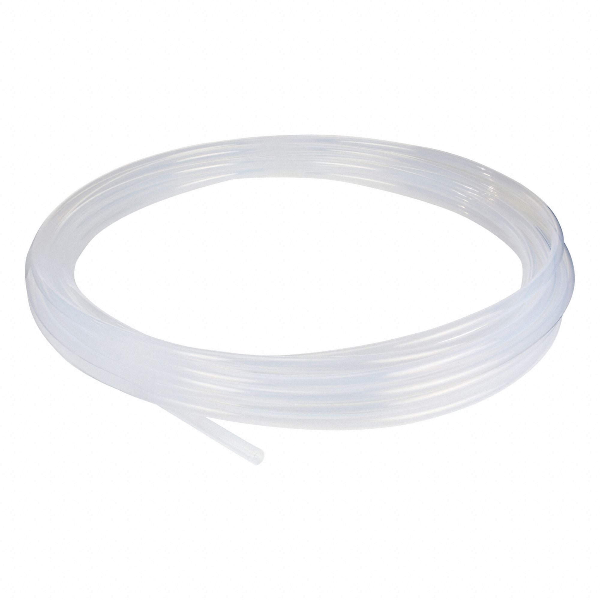 PARKER 1031000062NT100 Tubing Clear Shore D 55 7/8 I.D. FEP