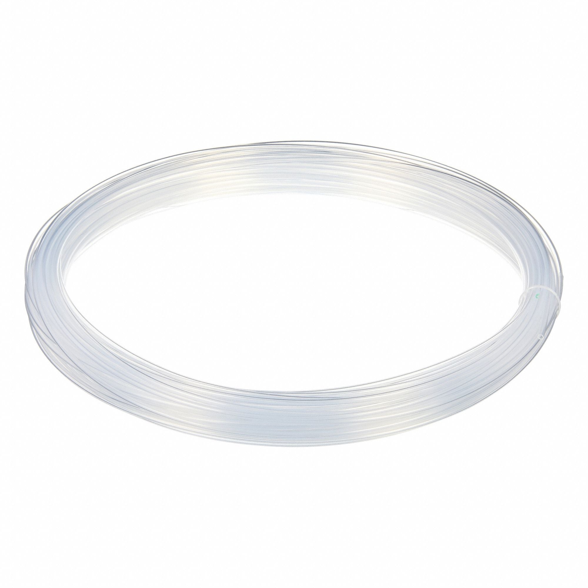PARKER 1040156031NT100 Tubing Clear Shore D 55 3/32 I.D. PFA
