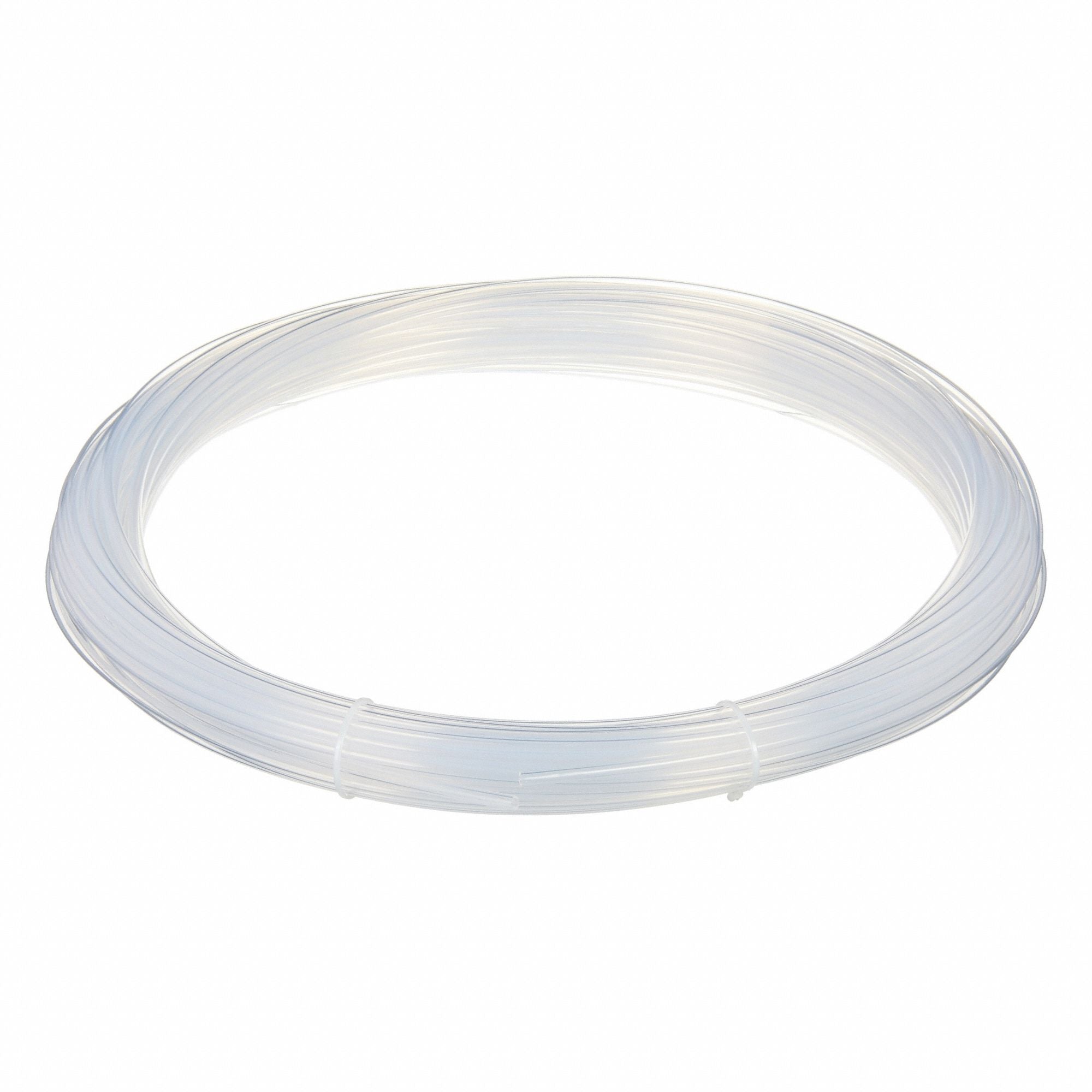 PARKER 1040188031NT100 Tubing Clear Shore D 55 1/8 I.D. PFA