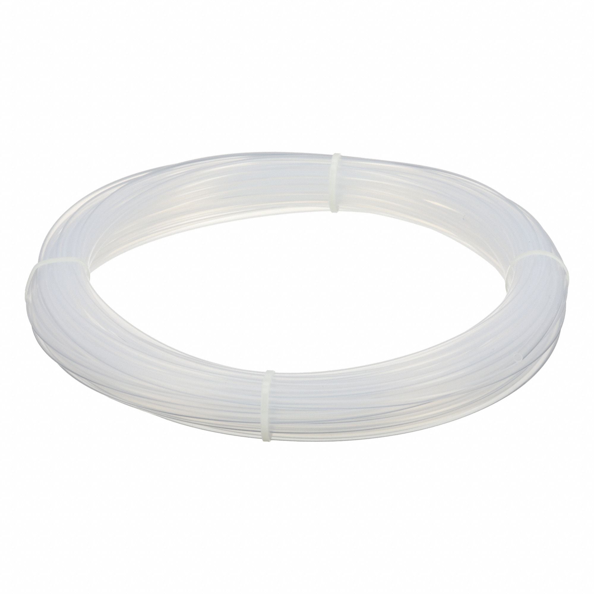 PARKER 1040250031NT100 Tubing Clear Shore D 55 3/16 I.D. PFA