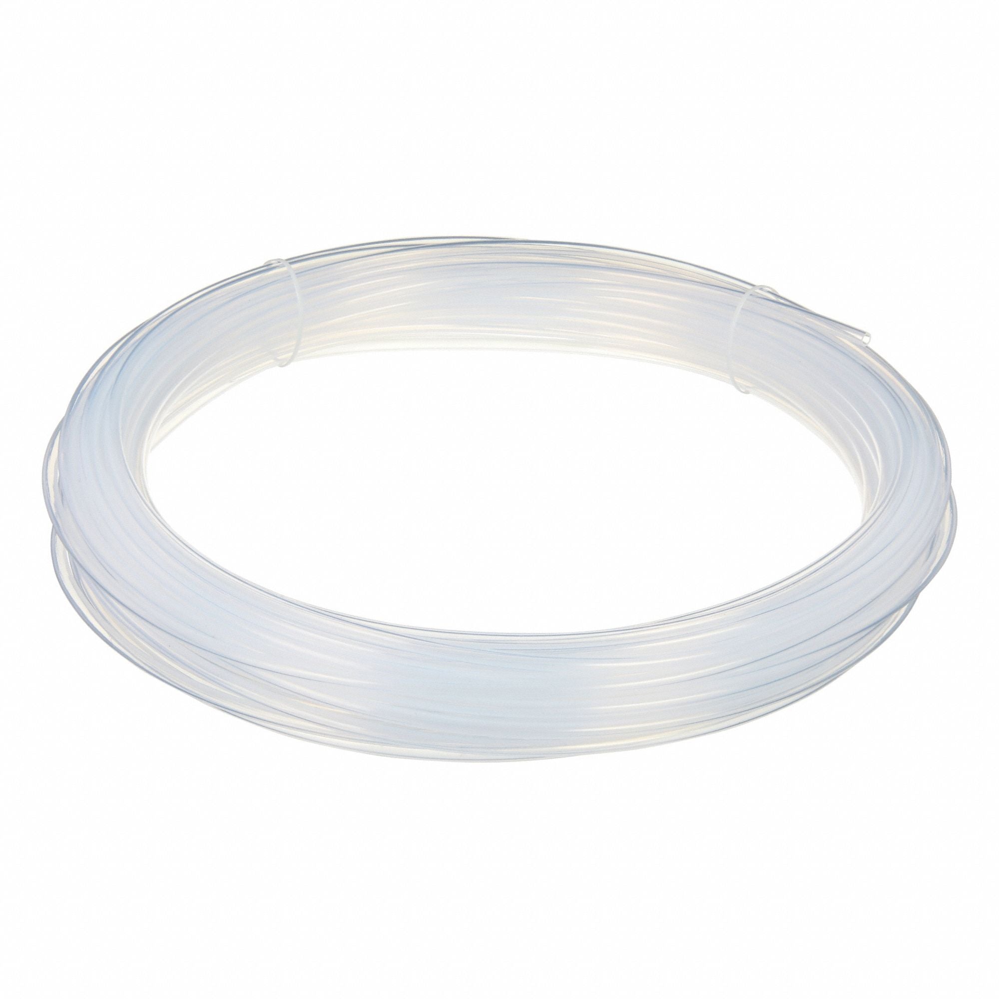 PARKER 1040250040NT100 Tubing Clear Shore D 55 5/32 I.D. PFA