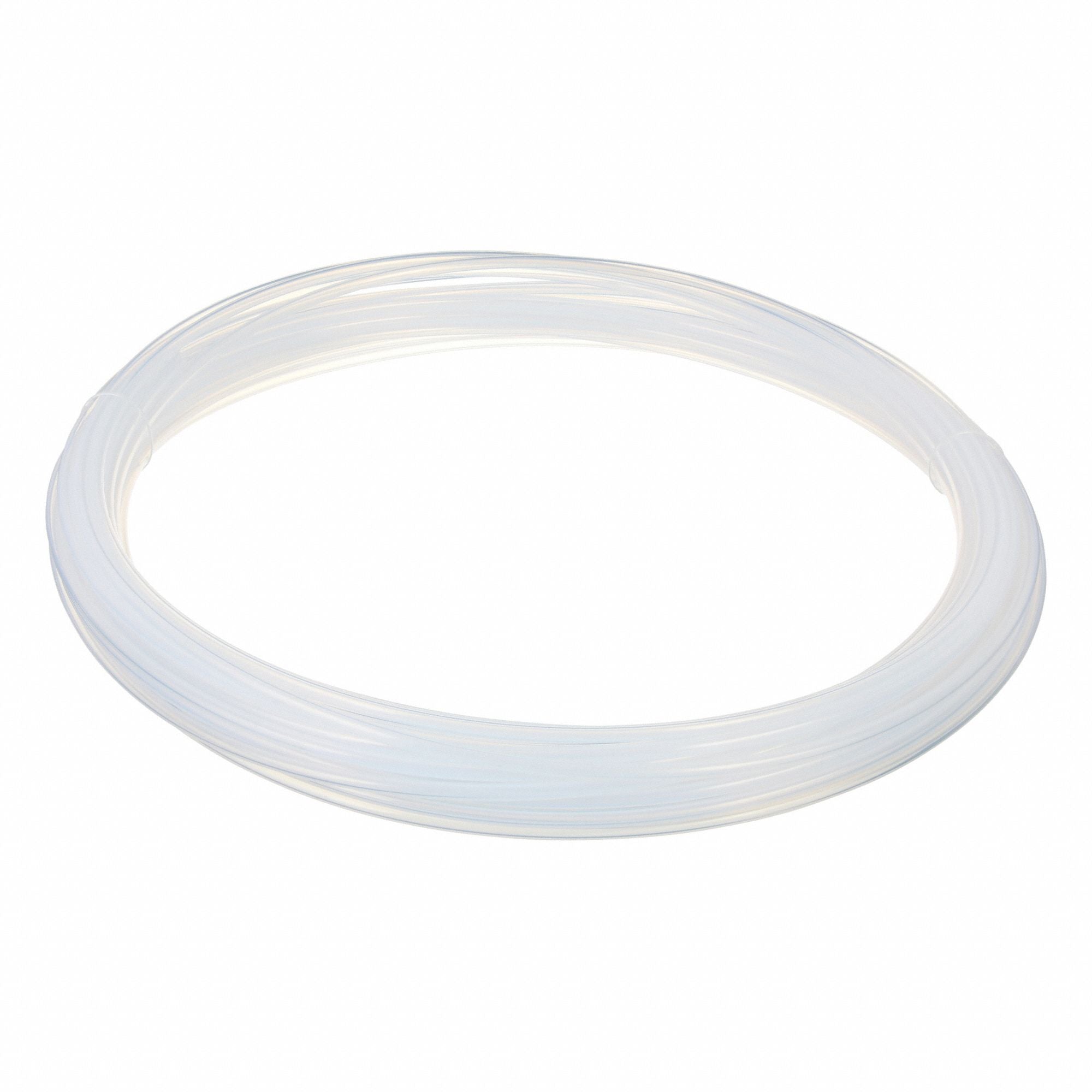 PARKER 1040312062NT100 Tubing Clear Shore D 55 3/16 I.D. PFA