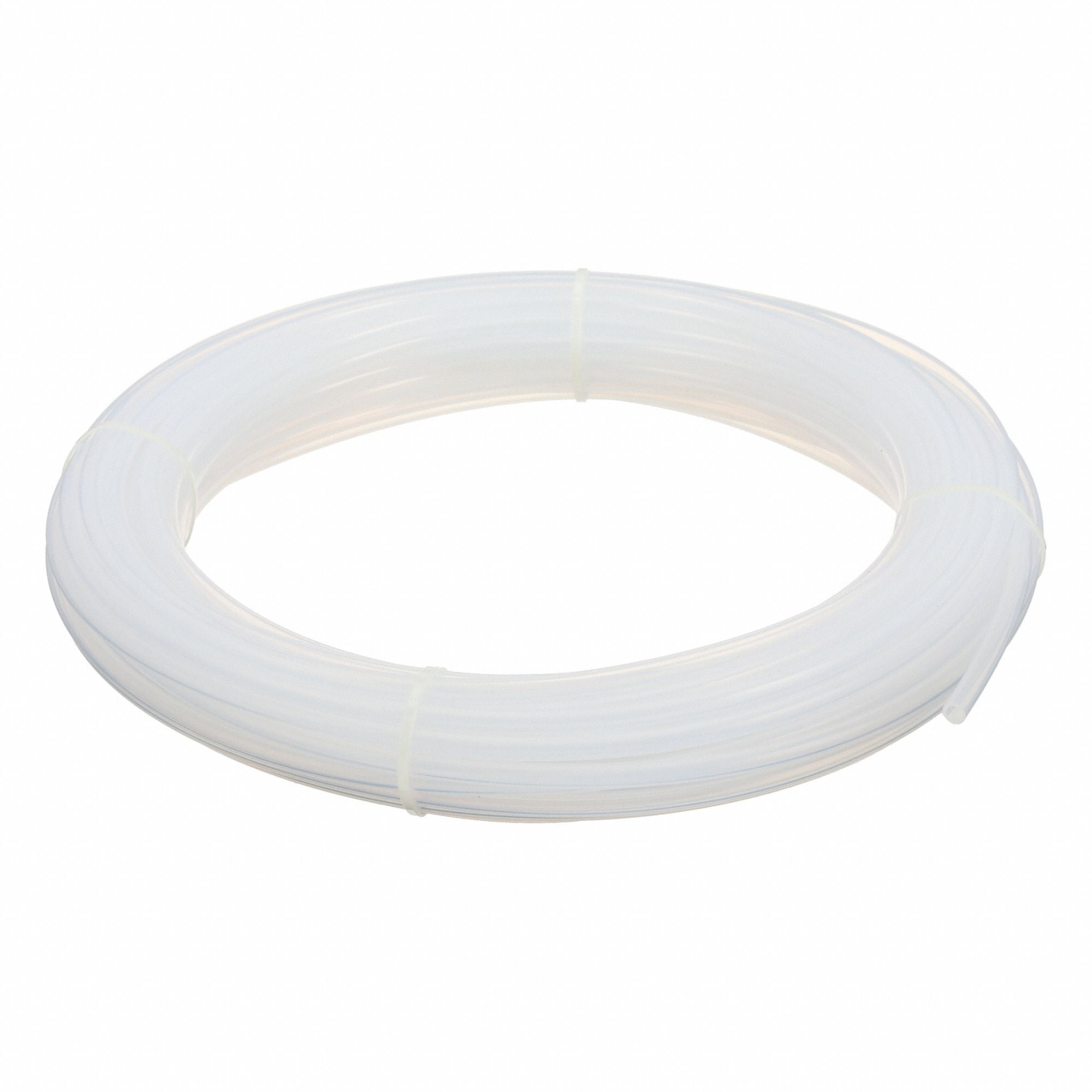 PARKER 1040375062NT100 Tubing Clear Shore D 55 1/4 I.D. PFA