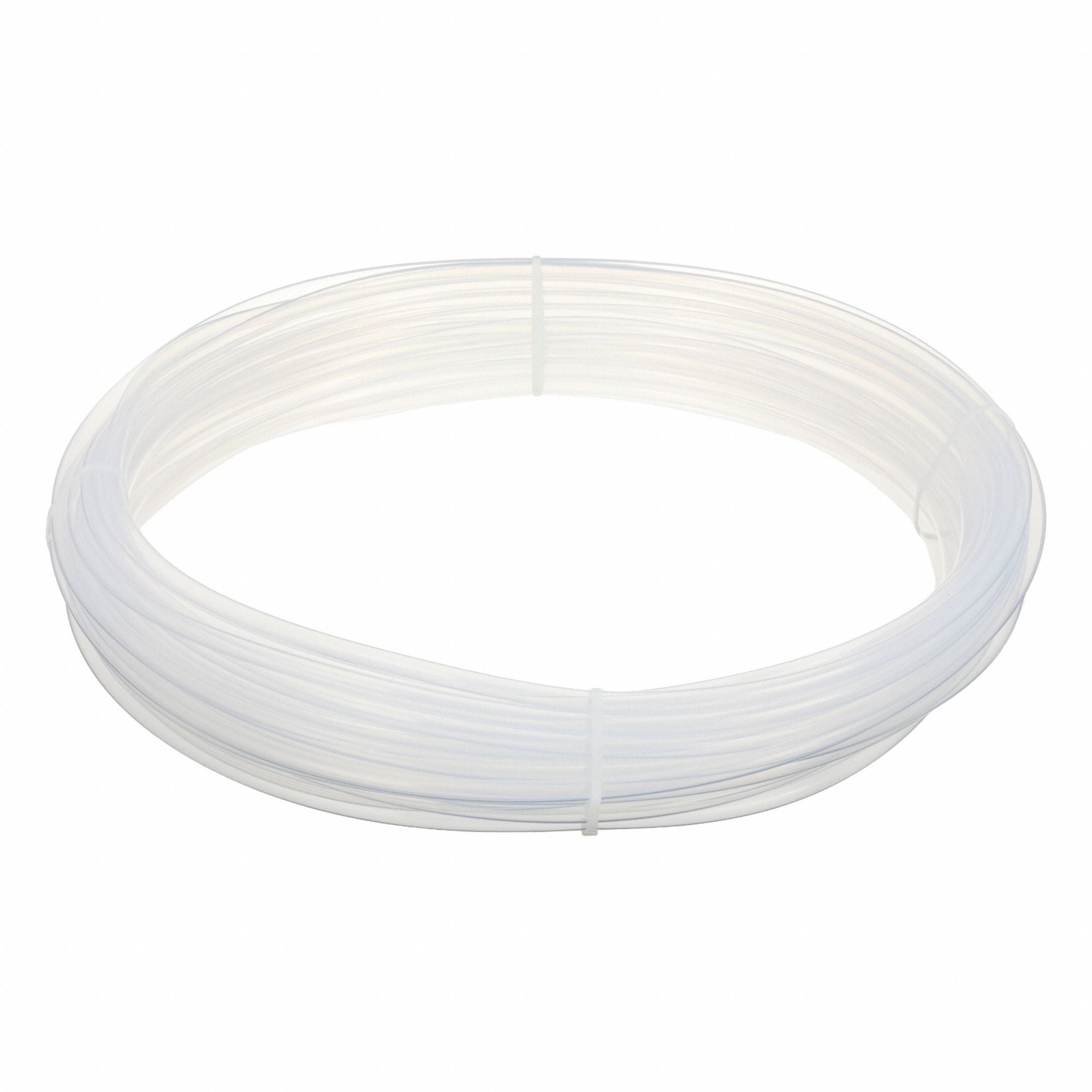 PARKER 1040438031NT100 Tubing Clear Shore D 55 3/8 I.D. PFA