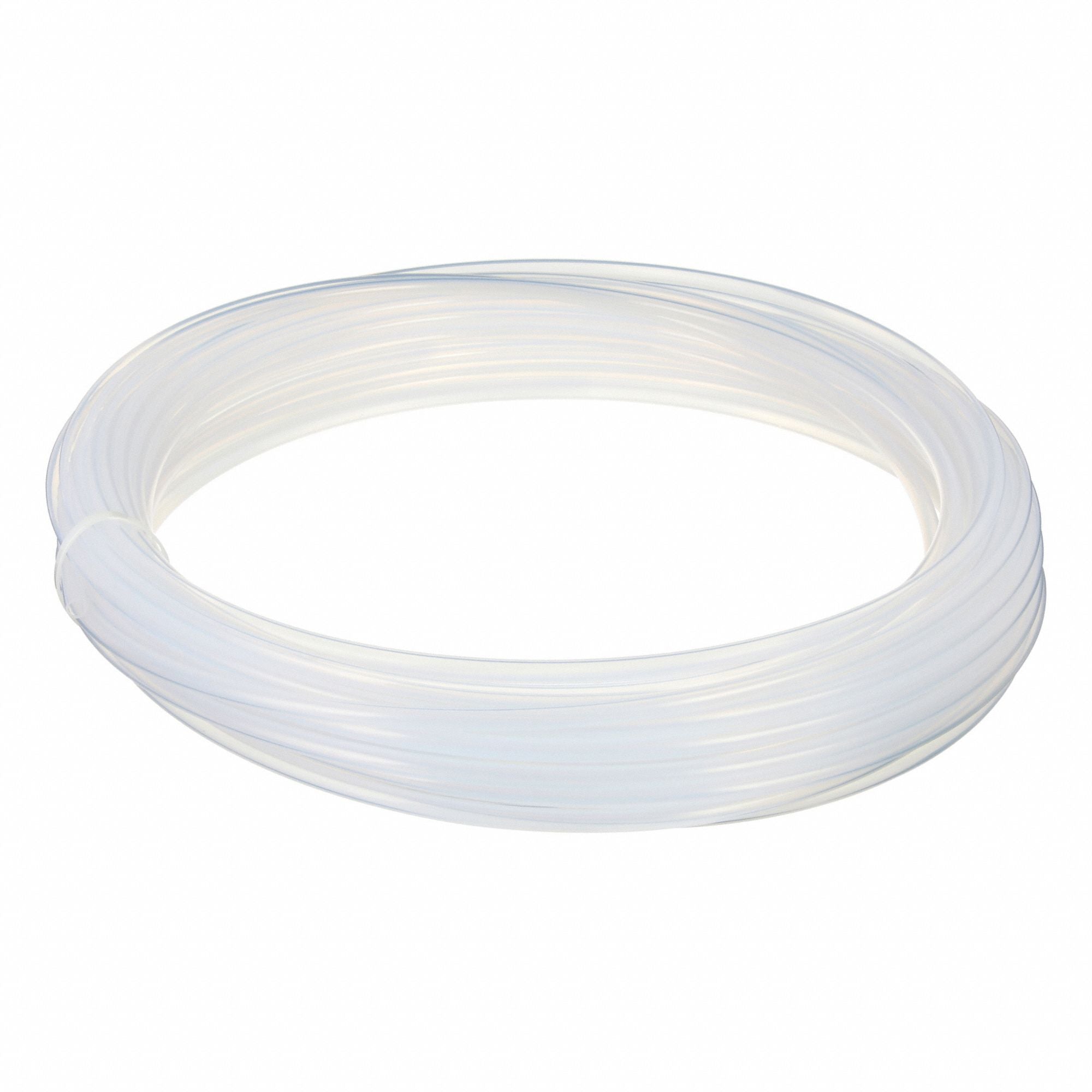 PARKER 1040438062NT100 Tubing Clear Shore D 55 5/16 I.D. PFA