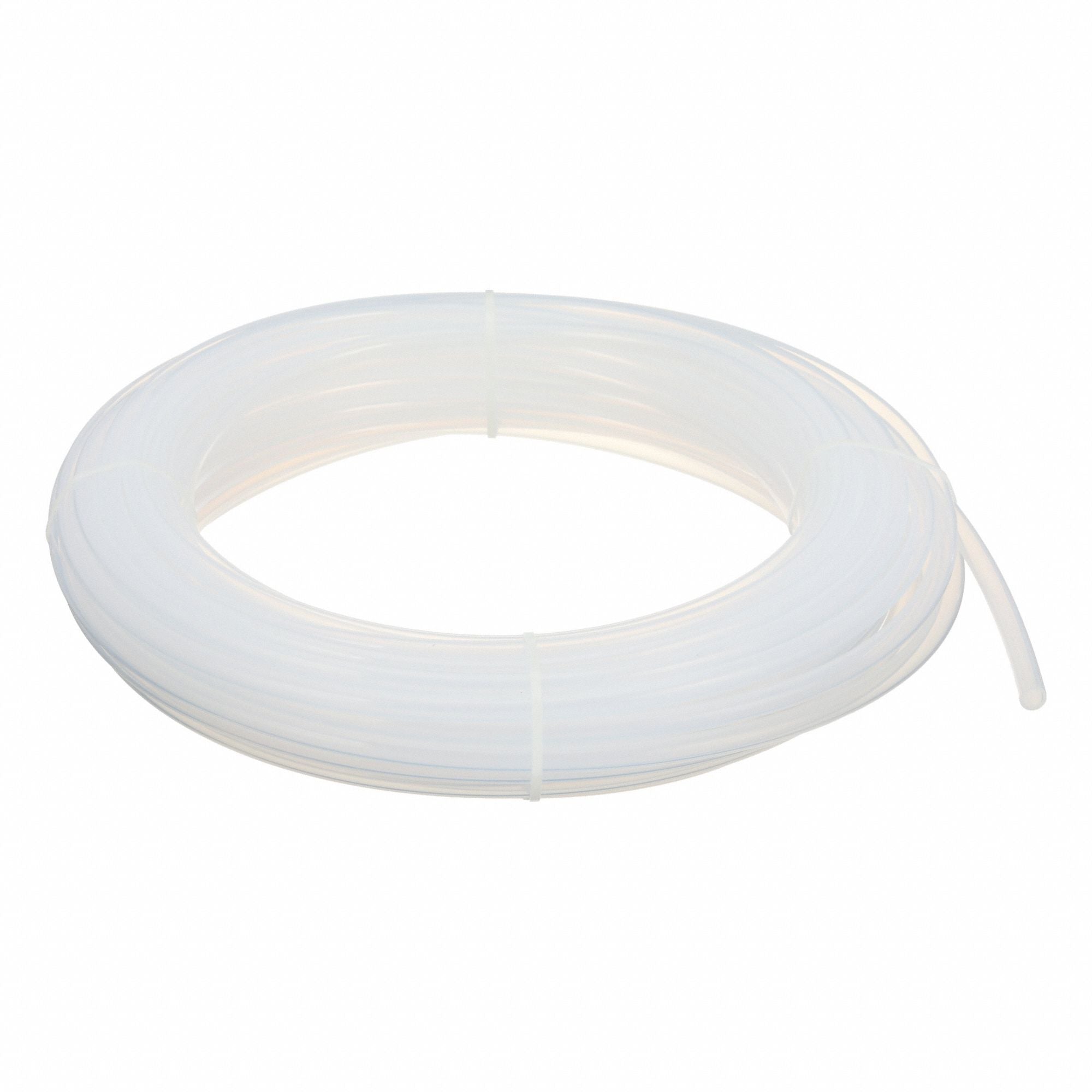 PARKER 1040500062NT100 Tubing Clear Shore D 55 3/8 I.D. PFA
