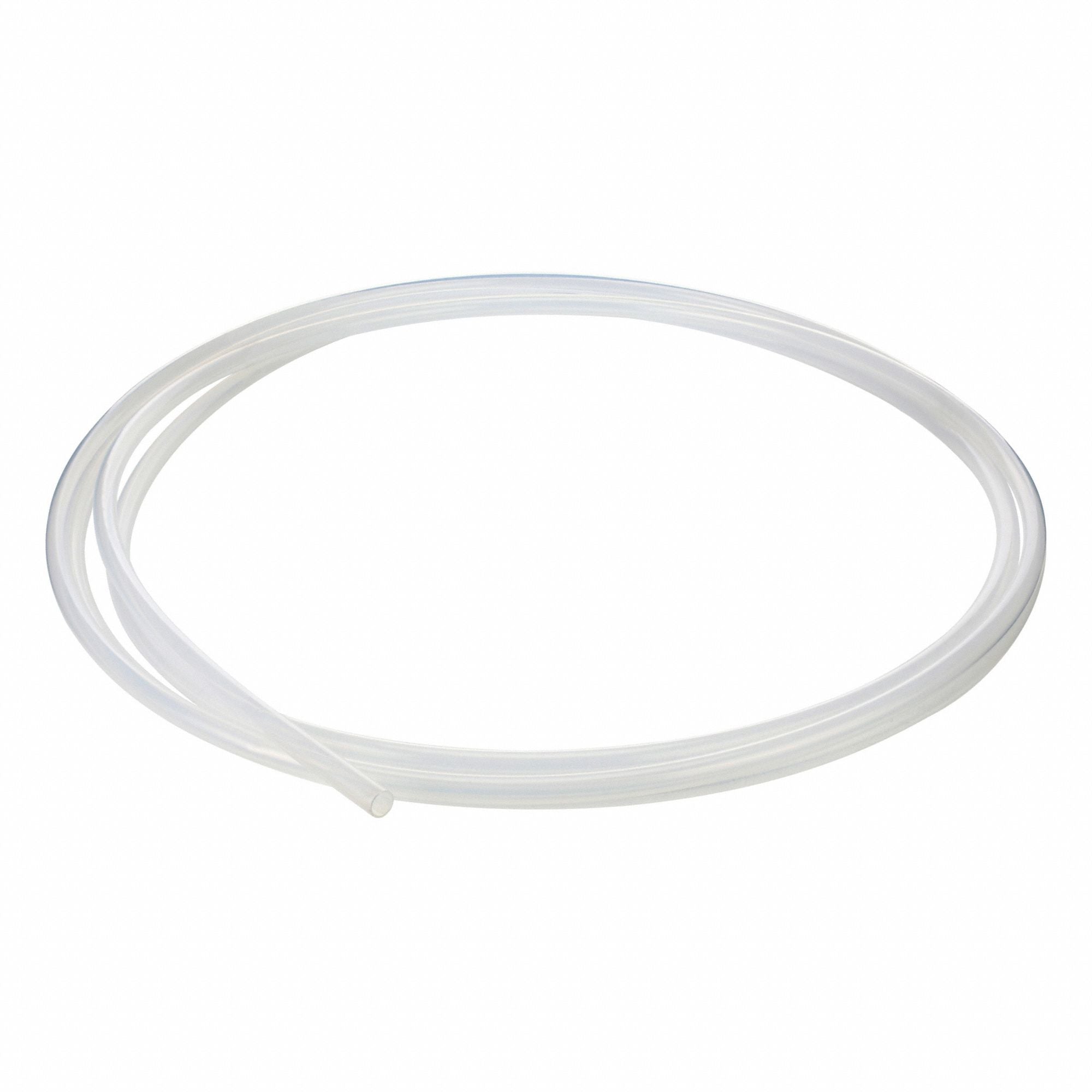 PARKER 1040750062NT25 Tubing Clear Shore D 55 5/8 I.D. PFA