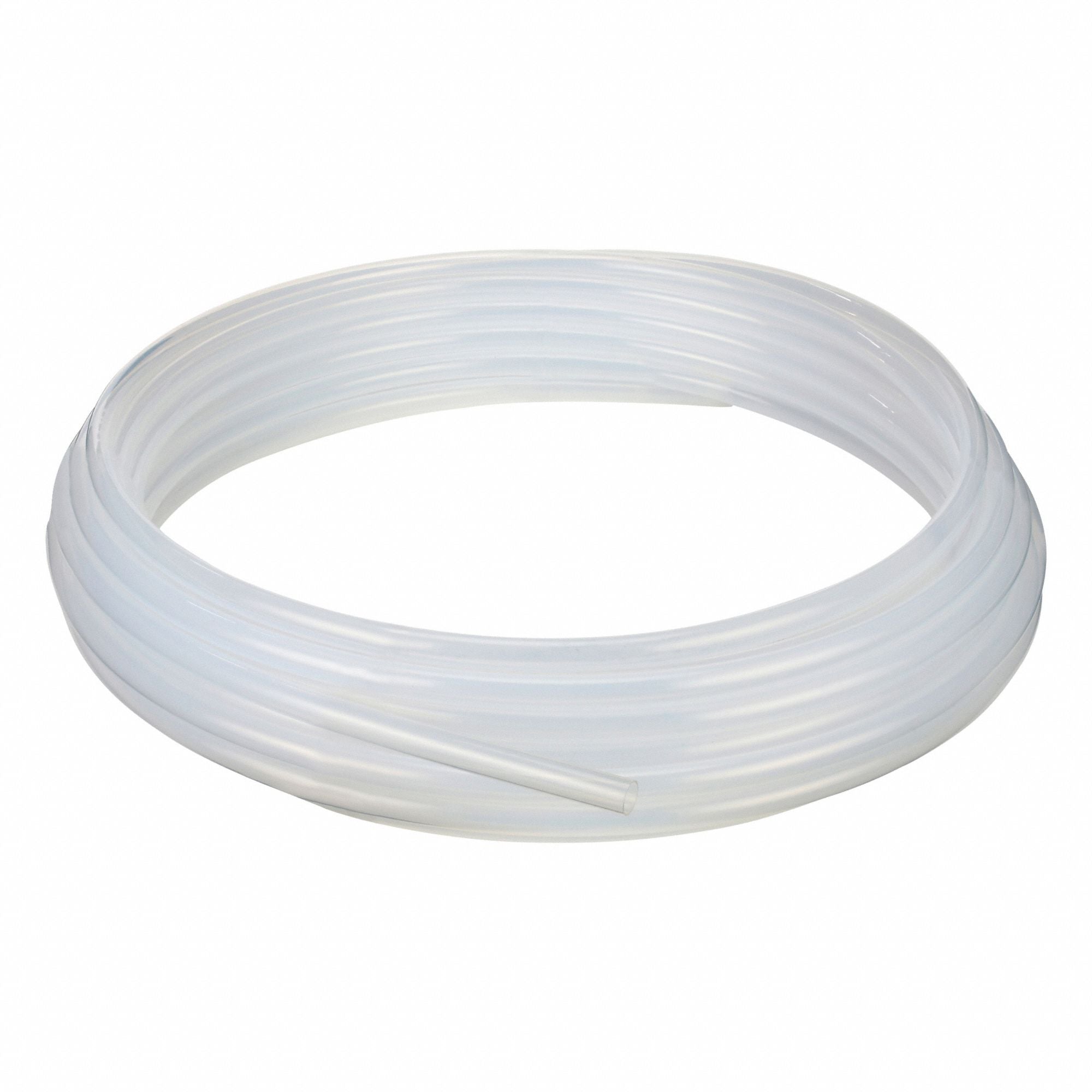 PARKER 1041000062NT100 Tubing Clear Shore D 55 7/8 I.D. PFA