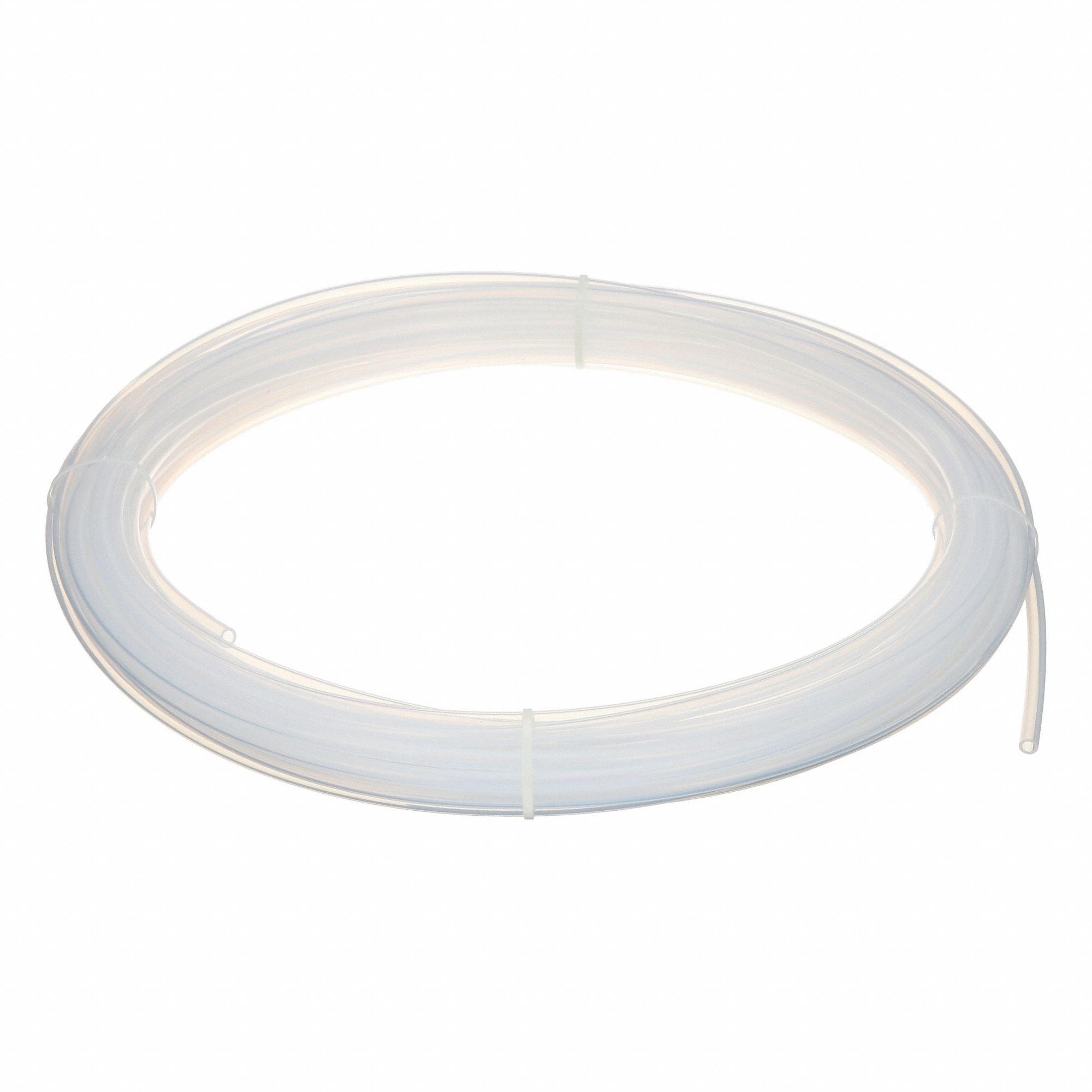 PARKER 1050375062NT100 Tubing Clear Shore D 55 1/4 I.D.