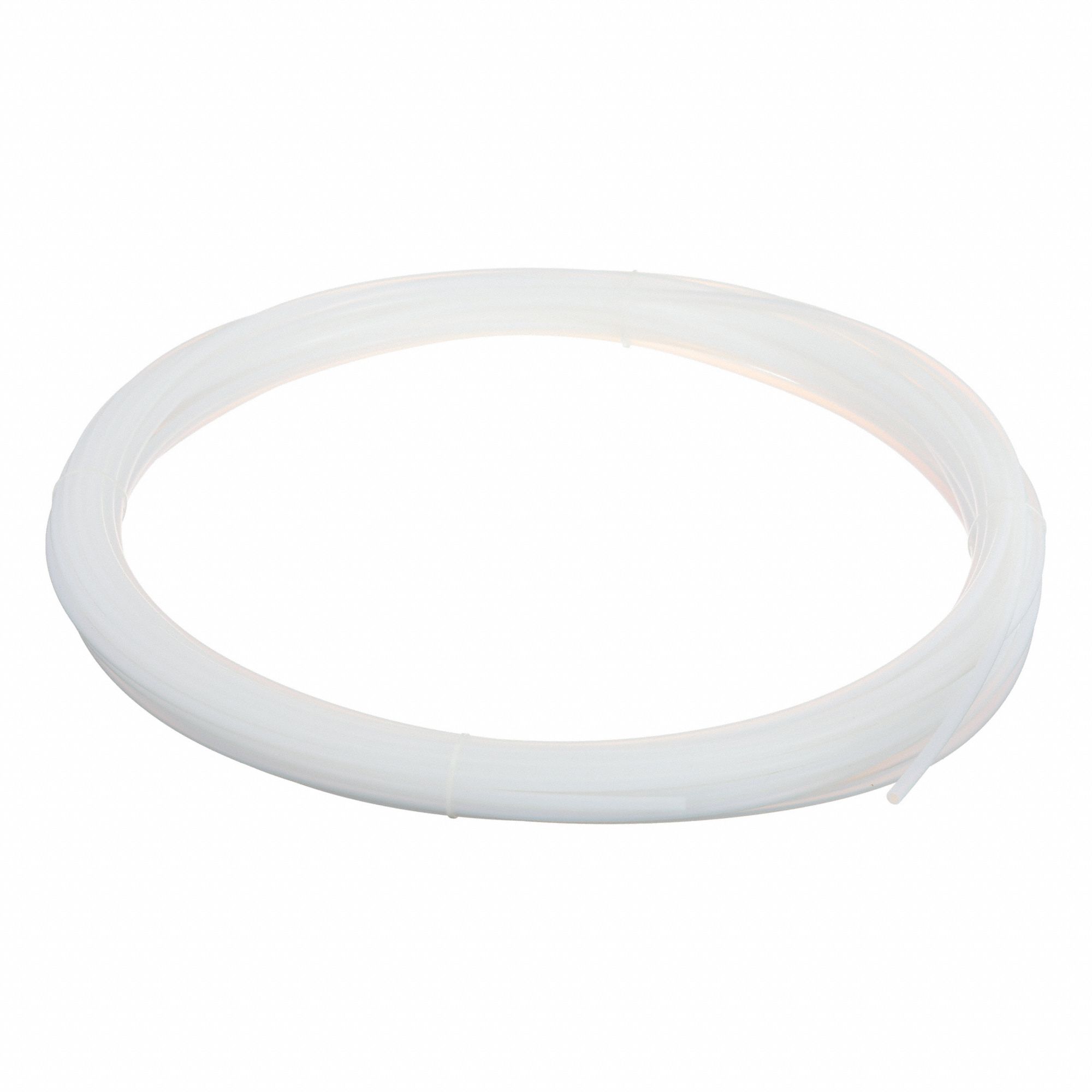 PARKER 2010700100NT100 Tubing White Shore D 50 to 65 5mm I.D.