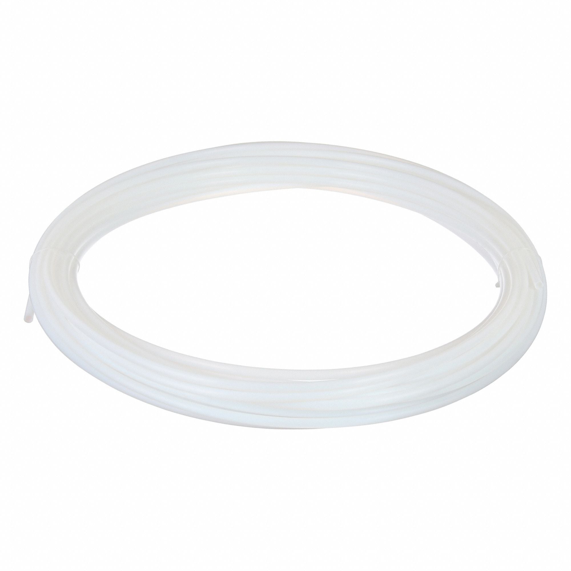 PARKER 2010900100NT100 Tubing White Shore D 50 to 65 7mm I.D.