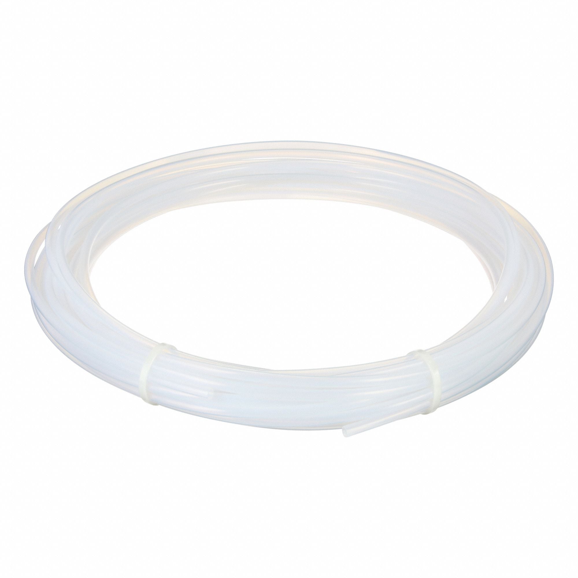 PARKER 2011000100NT100 Tubing White Shore D 50 to 65 8mm I.D.