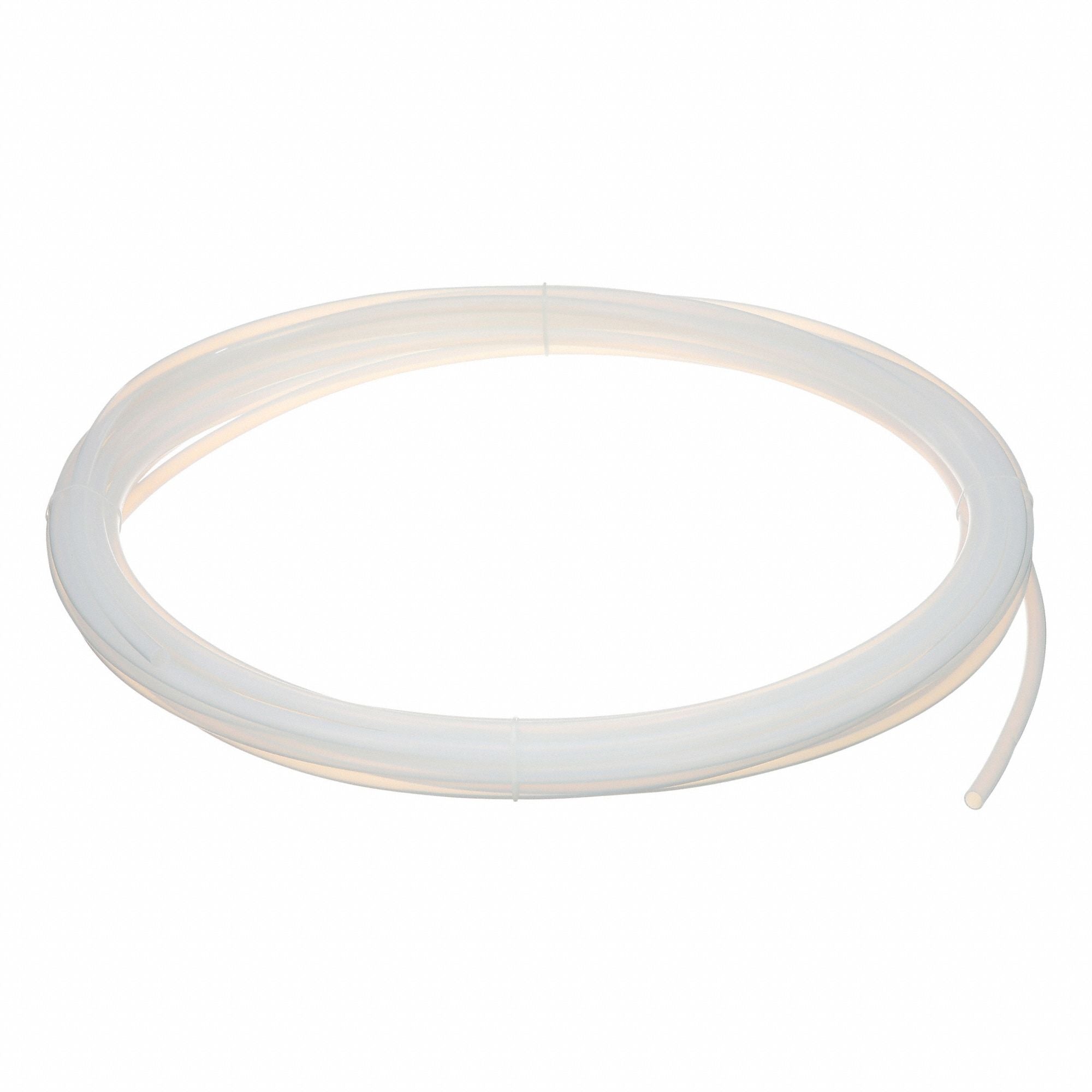 PARKER 2011000100NT50 Tubing White Shore D 50 to 65 8mm I.D.