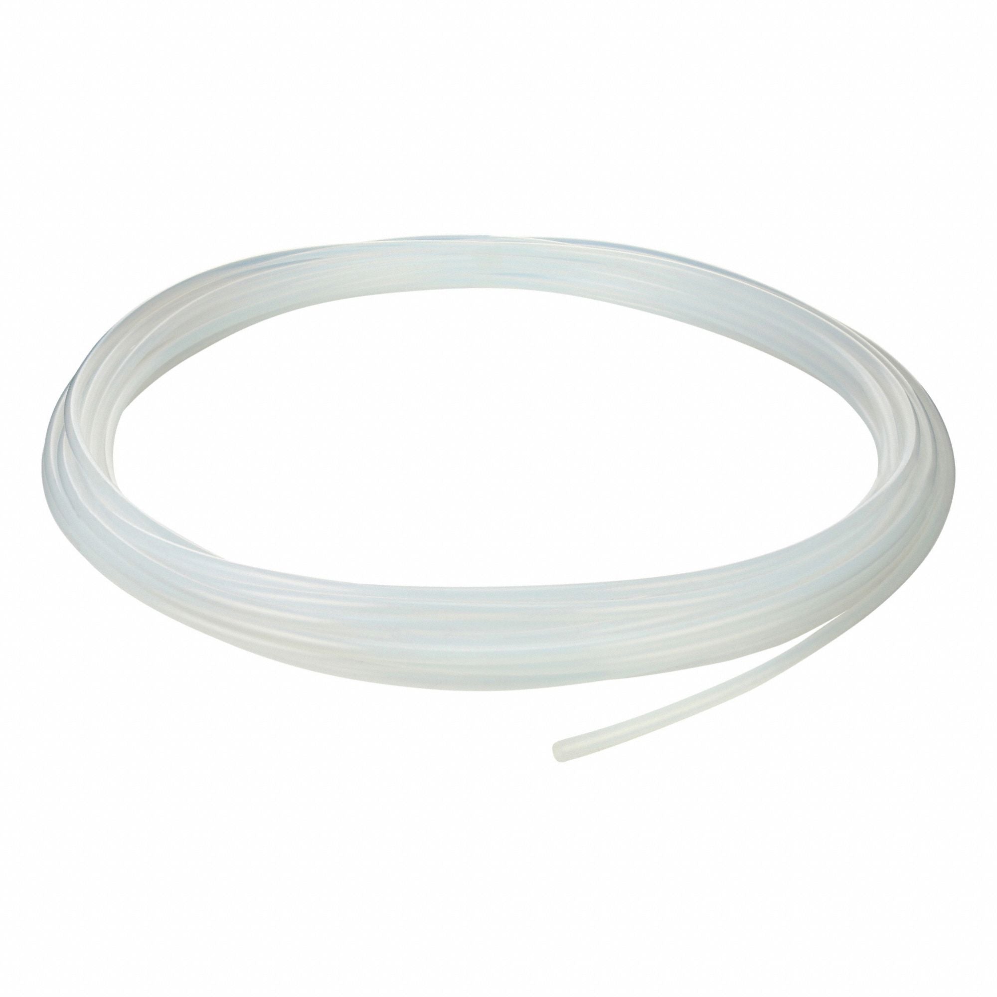 PARKER 2011400100NT100 Tubing White Shore D 50 to 65 12mm I.D.