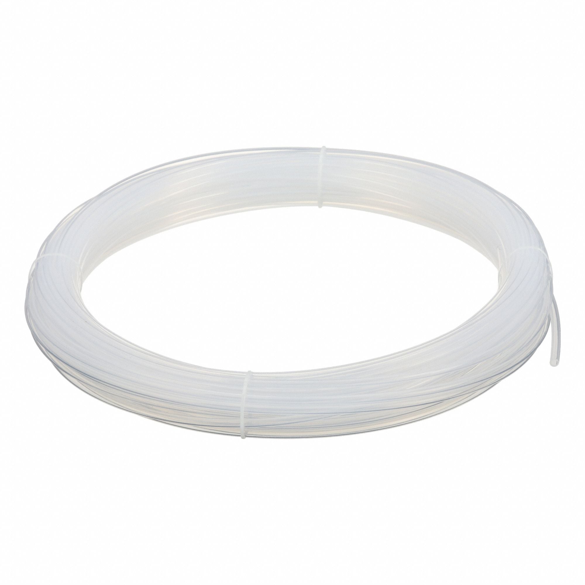 PARKER 2030600100NT100 Tubing Natural Shore D 55 4mm I.D. FEP