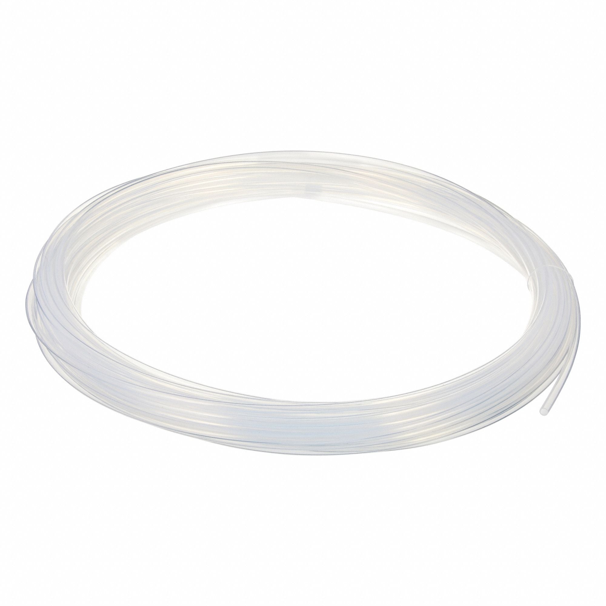 PARKER 2030800100NT100 Tubing Natural Shore D 55 6mm I.D. FEP