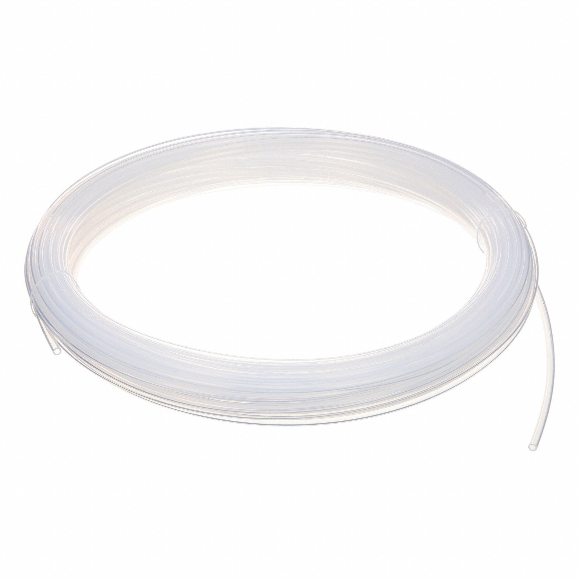 PARKER 2050600100NT100 Tubing Clear Shore D 55 4mm I.D.