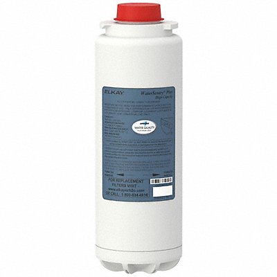ELKAY 51600C Filter Activated Carbon 9-1/2 6000 gal