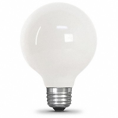 FEIT ELECTRIC G2560W950CAFIL3RP LED 5.5 W G25 Medium Screw (E26) PK3
