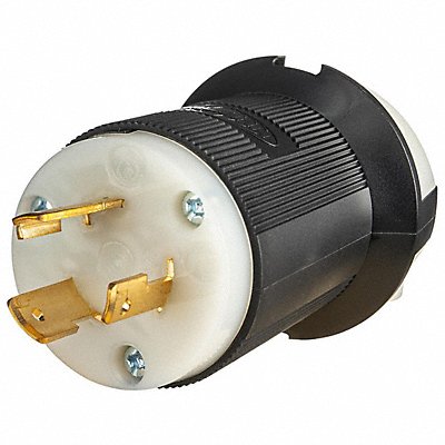 HUBBELL HBL2321ST Locking Plug