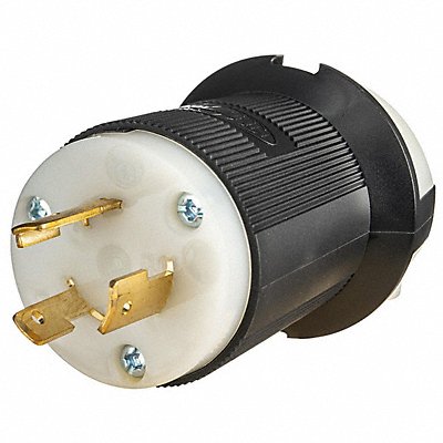 HUBBELL HBL2311ST Locking Plug