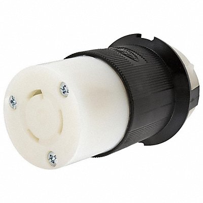 HUBBELL HBL2323ST Locking Connector